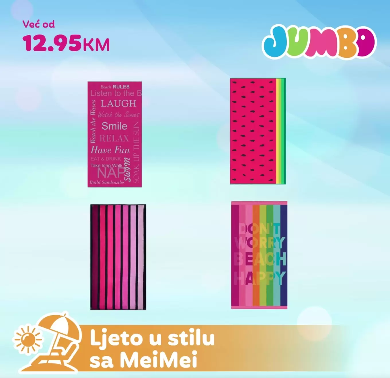 Jumbo AKCIJSKE CIJENE