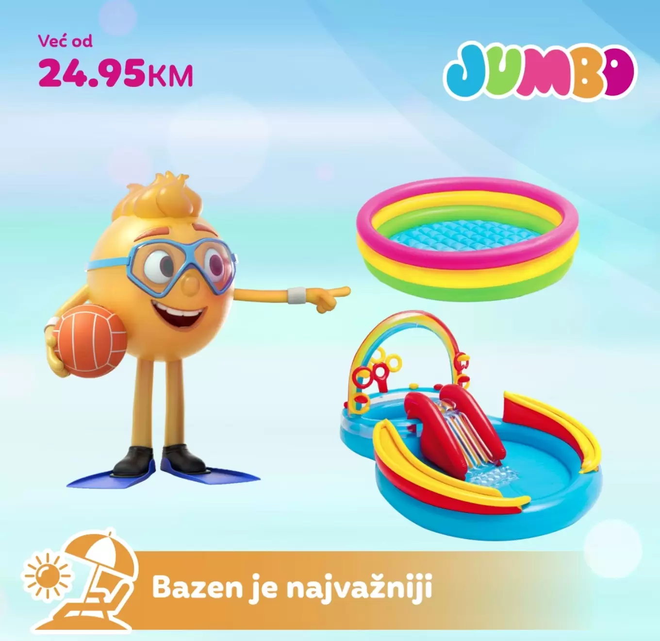 Jumbo AKCIJSKE CIJENE