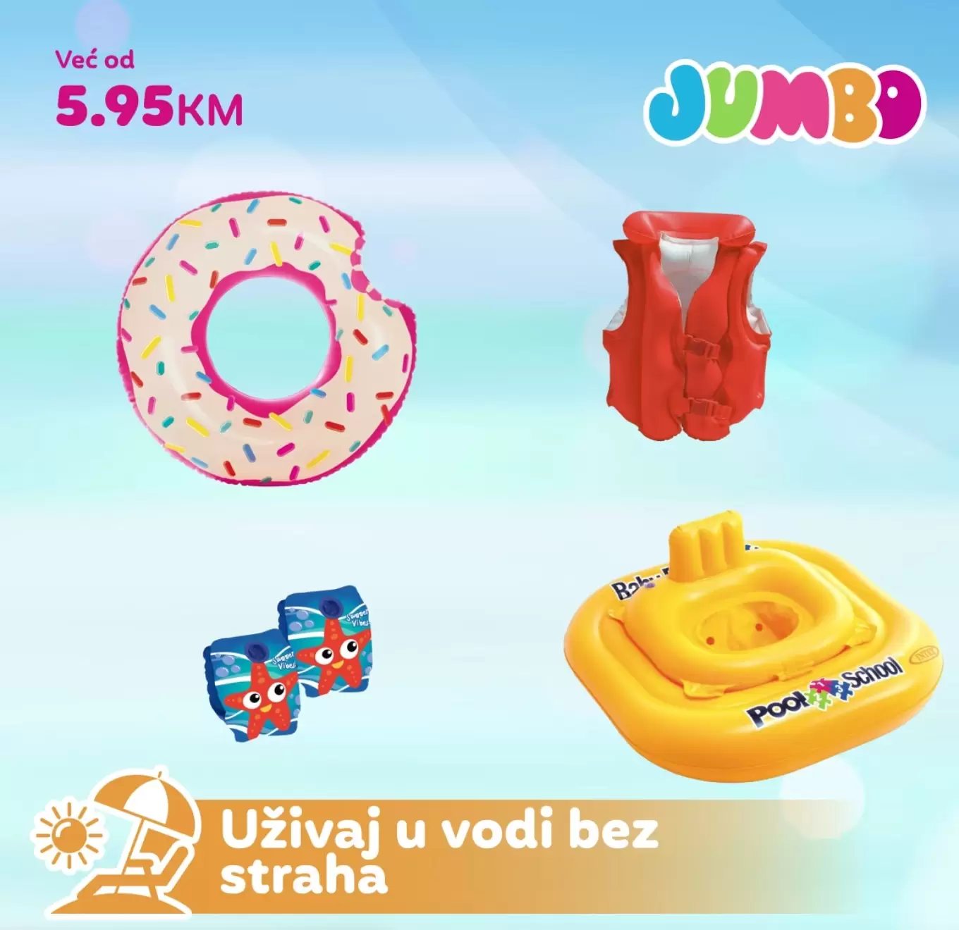 Jumbo AKCIJSKE CIJENE