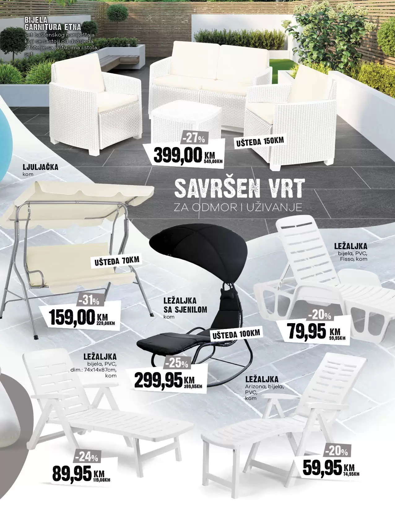 Konzum katalog LJETNO SNIŽENJE 06-30.07.2023.