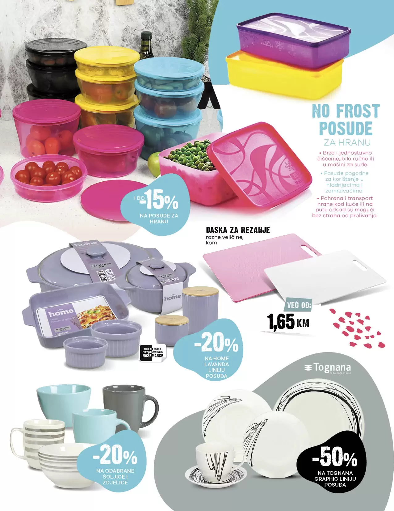 Konzum katalog LJETNO SNIŽENJE 06-30.07.2023.