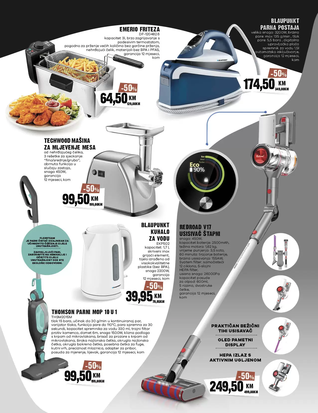 Konzum katalog LJETNO SNIŽENJE 06-30.07.2023.