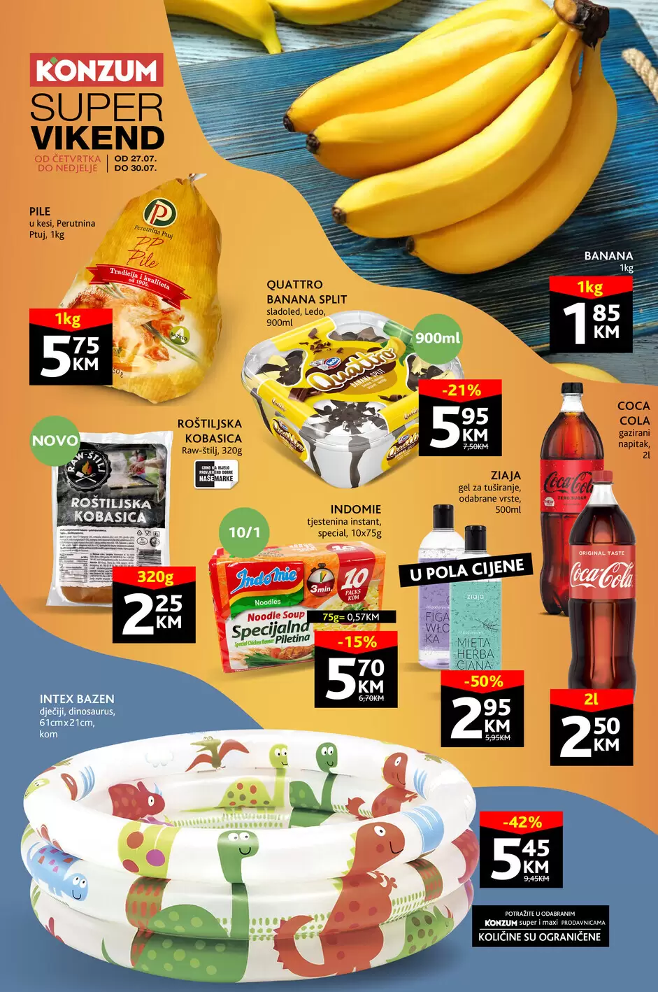 Konzum katalog 27-30.7.2023.