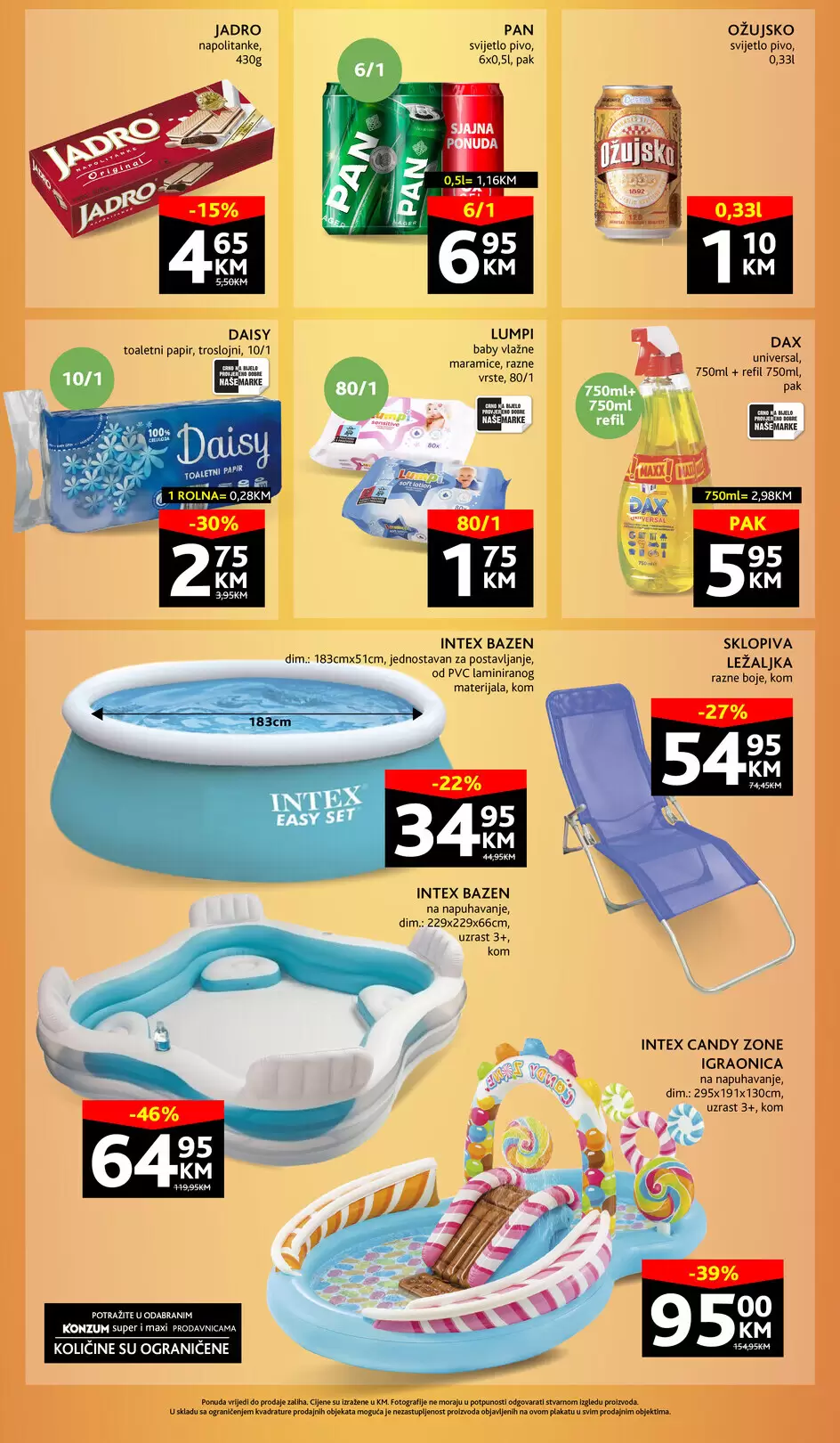 Konzum katalog 27-30.7.2023.