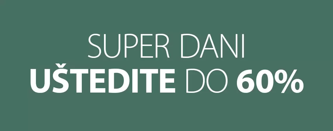 Jysk katalog SUPER DANI 13-19.7. 2023.