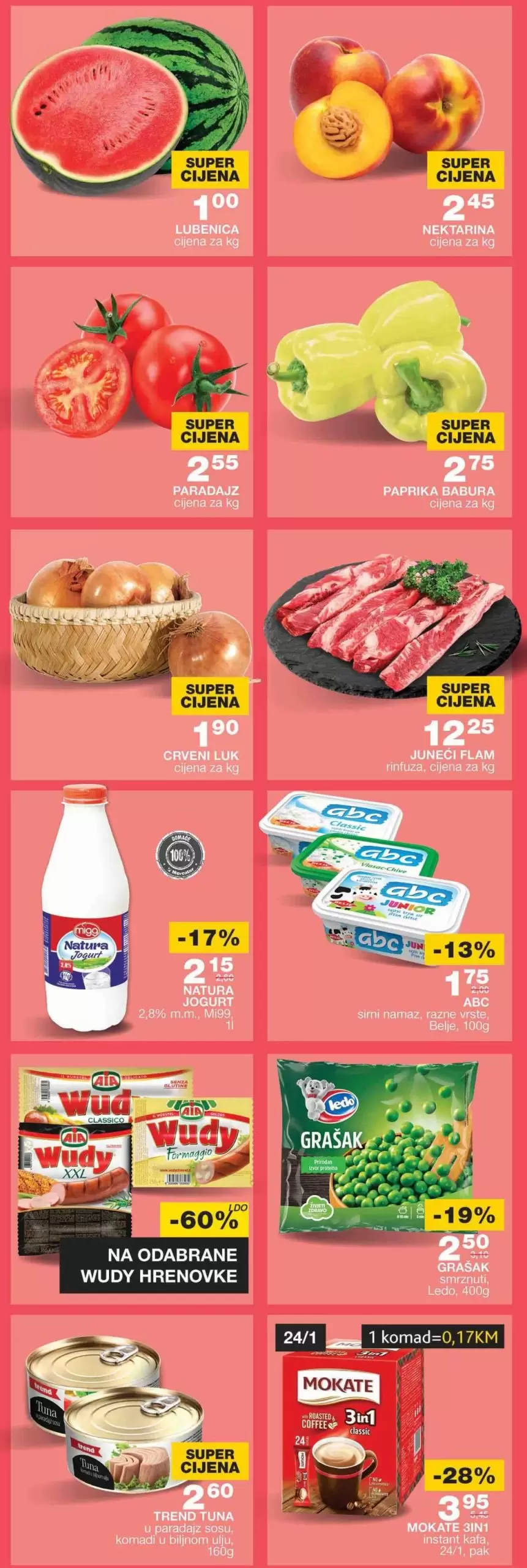 Mercator vikend akcija 27-30.7.2023.