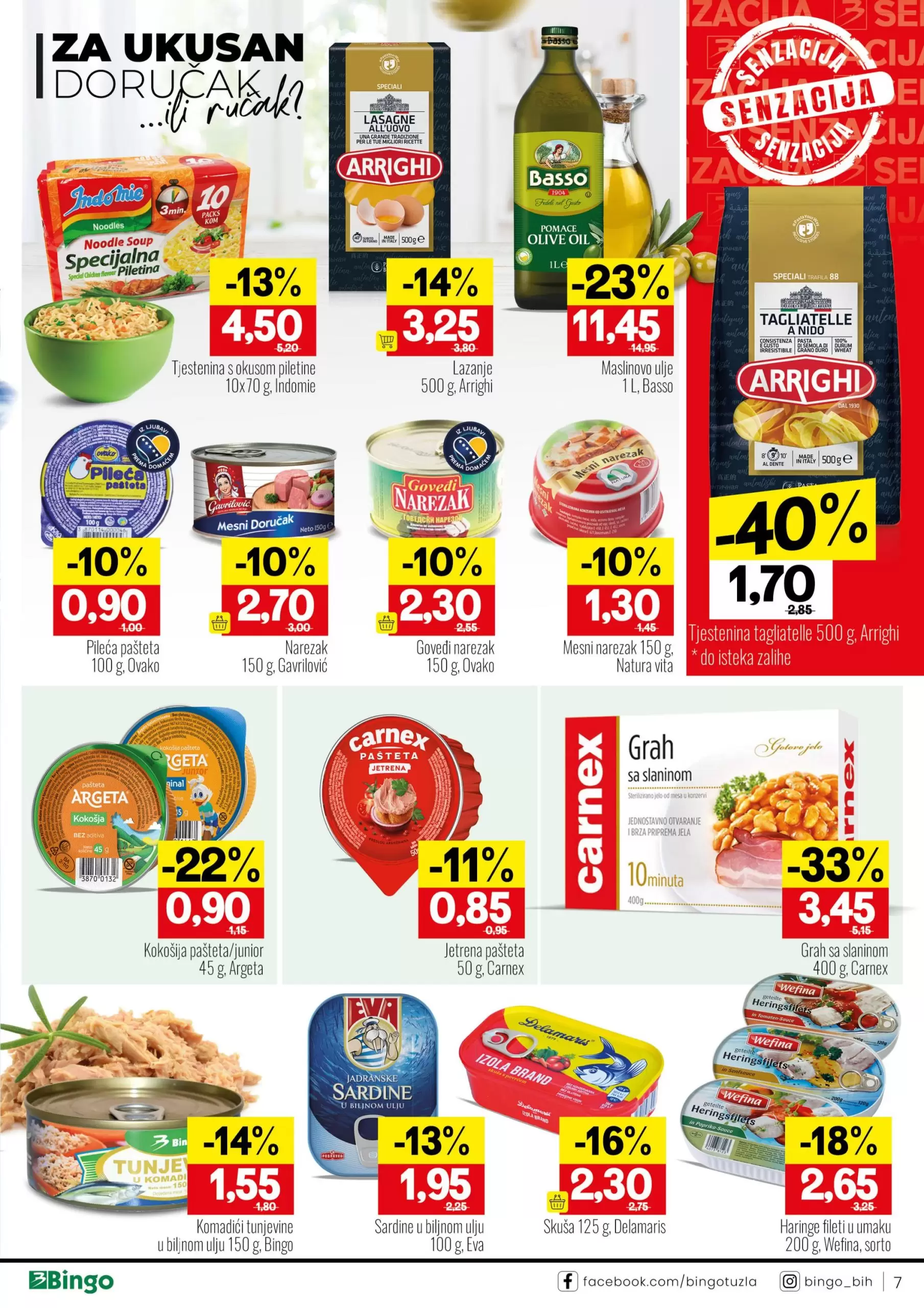 Bingo katalog 4-16.7.2023.