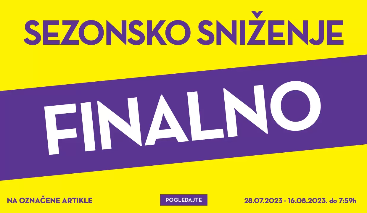 Office Shoes FINALNO SEZONSKO SNIŽENJE do 16.8.2023. 