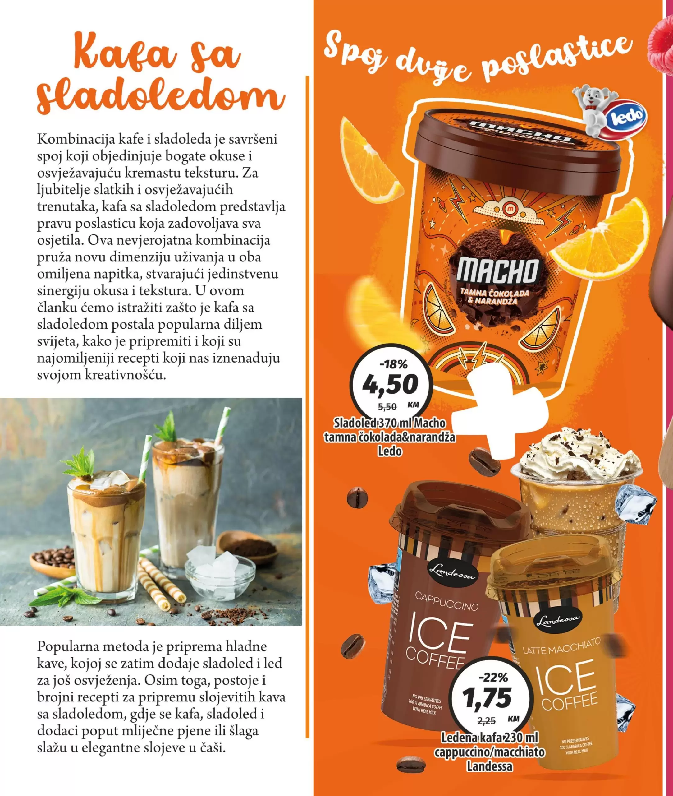 Bingo MAGAZIN PLUS 30.6-20.7.2023.