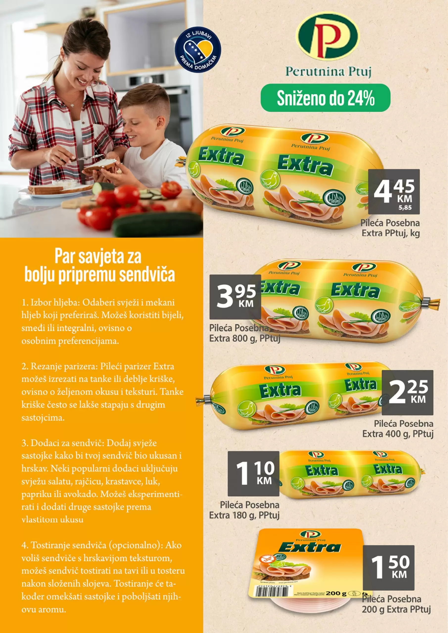 Bingo vikend akcija 13-16.7.2023.