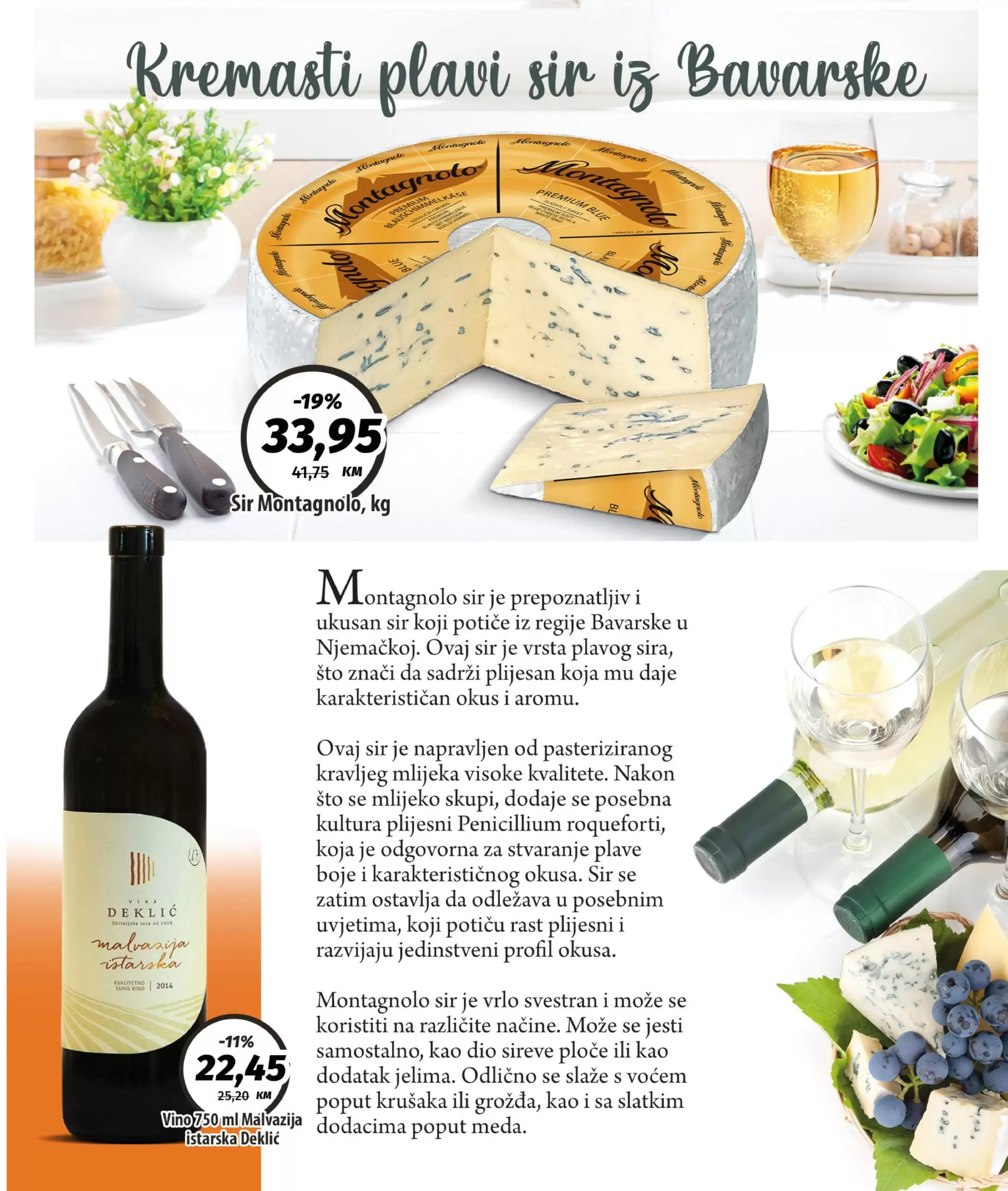 Bingo MAGAZIN PLUS 30.6-20.7.2023.