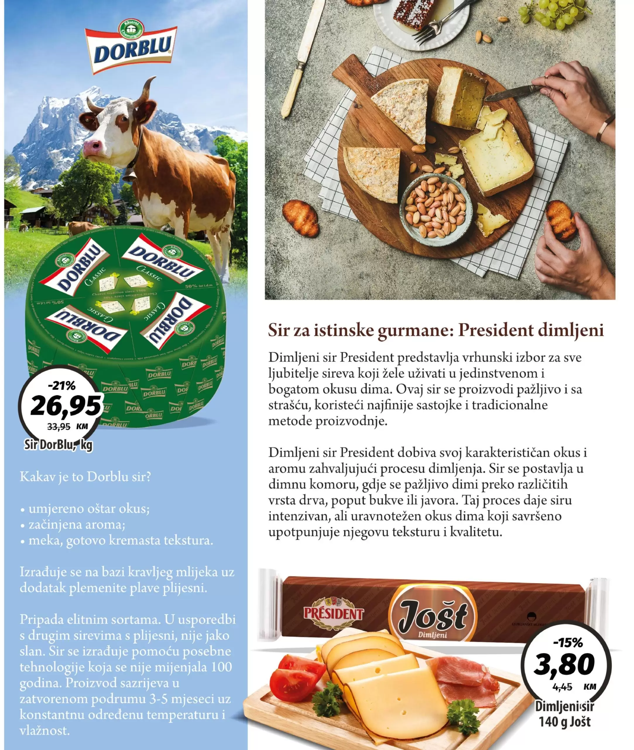 Bingo MAGAZIN PLUS 30.6-20.7.2023.