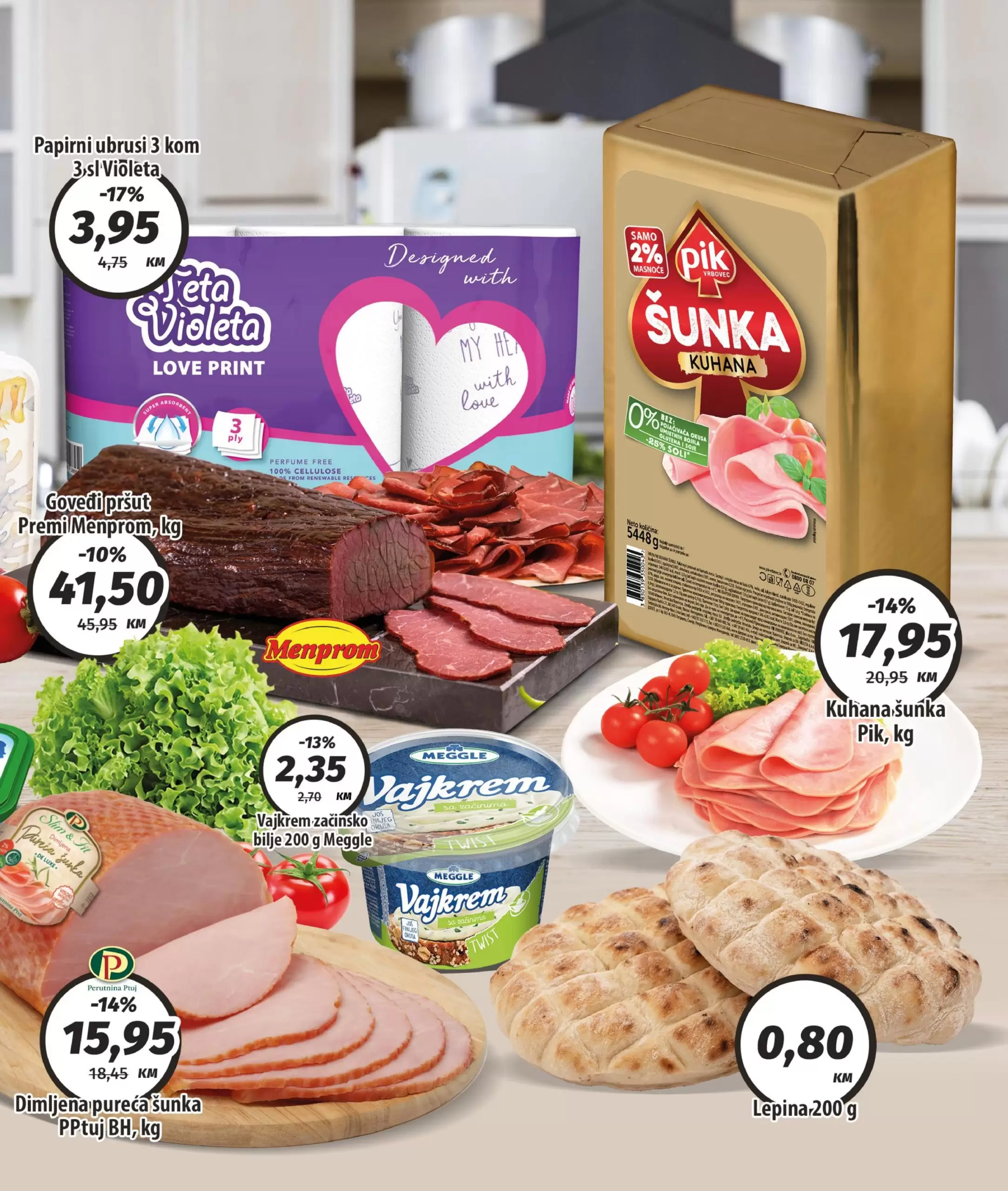 Bingo MAGAZIN PLUS 30.6-20.7.2023.