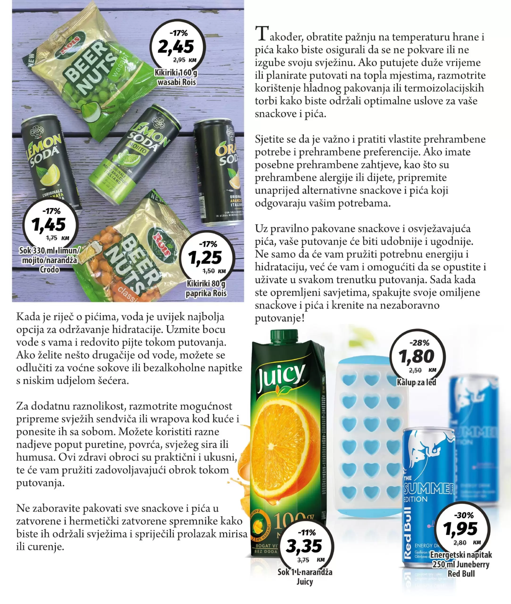 Bingo MAGAZIN PLUS 30.6-20.7.2023.