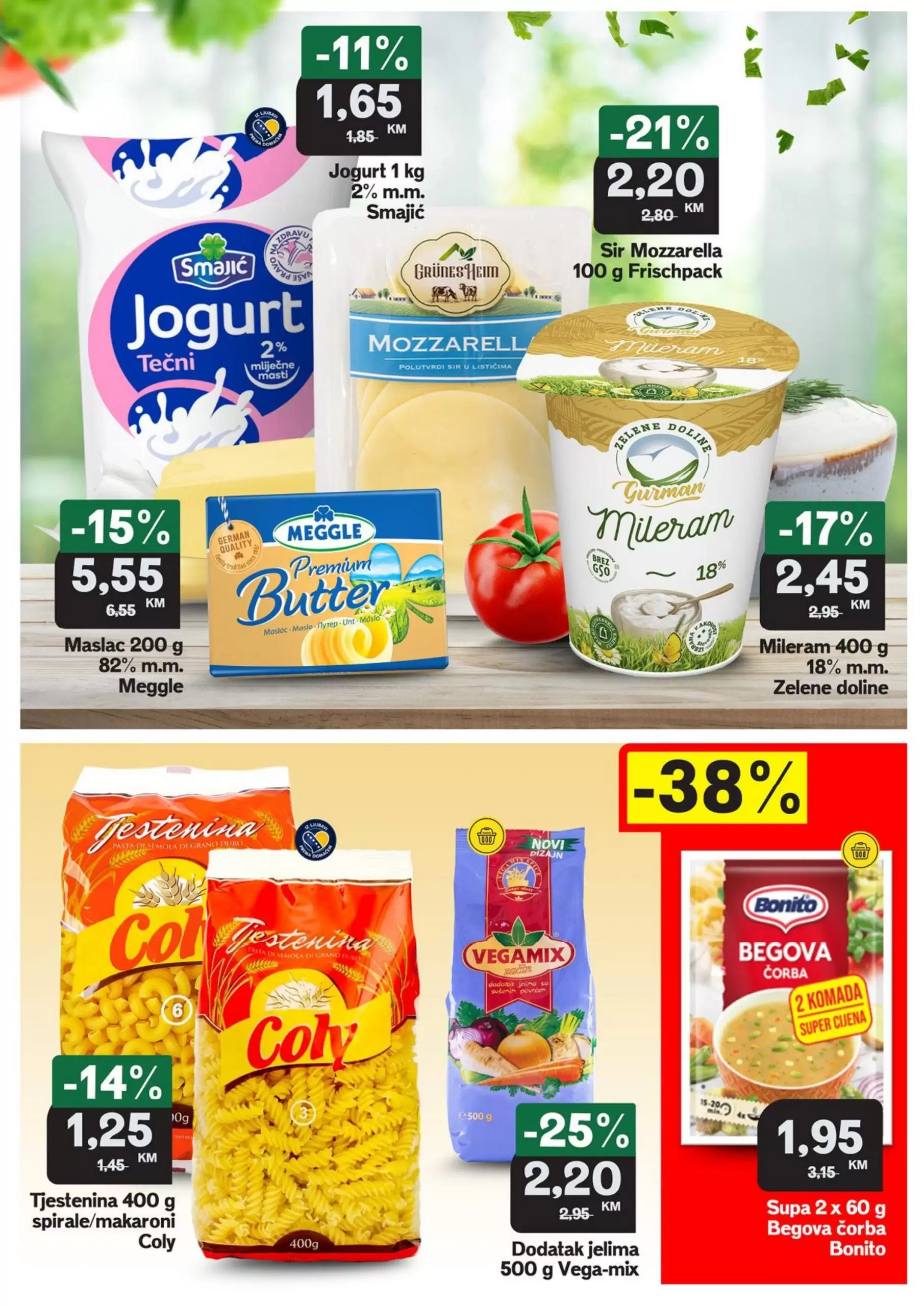 Bingo vikend akcija 27-30.7.2023.