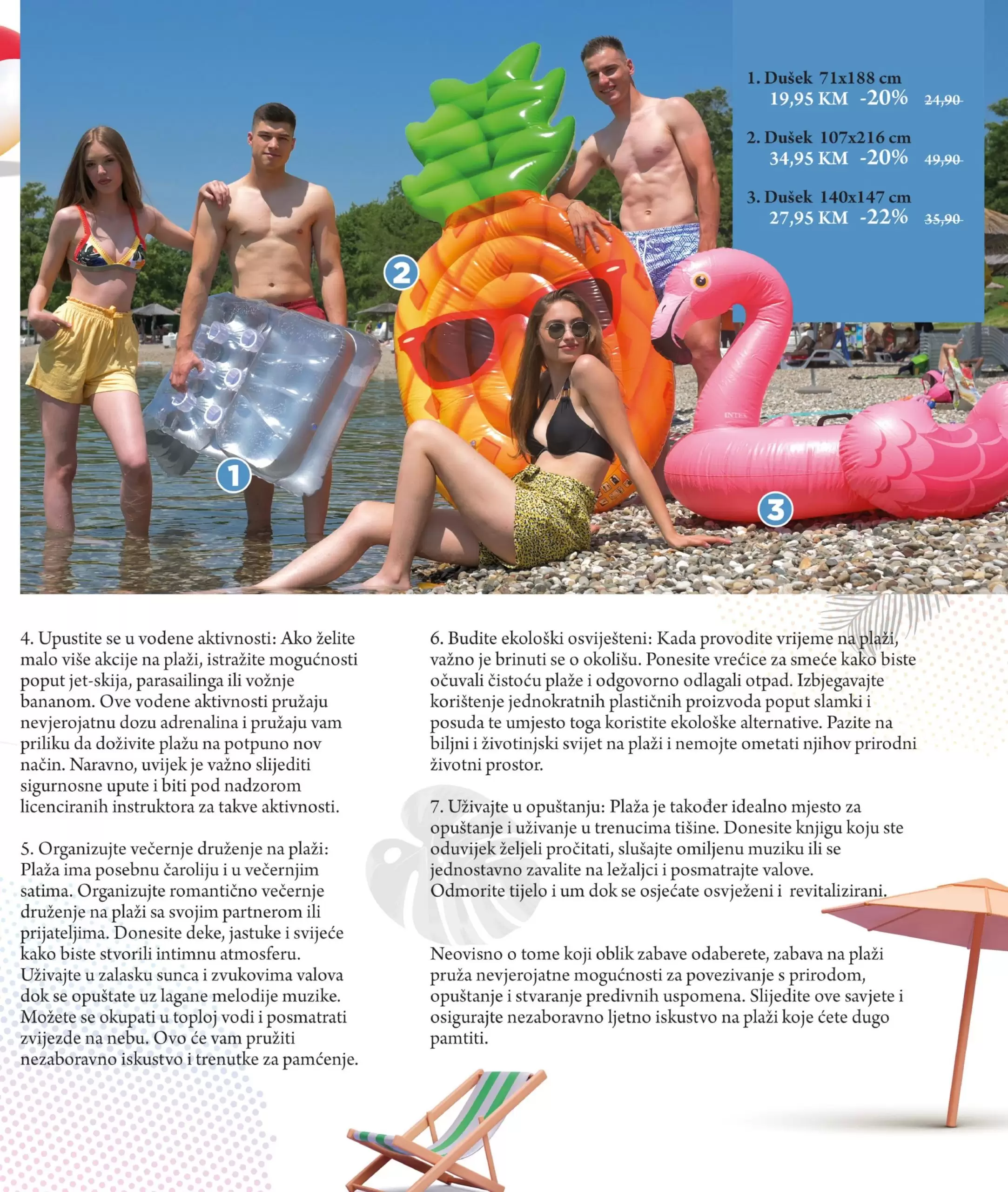 Bingo MAGAZIN PLUS 30.6-20.7.2023.