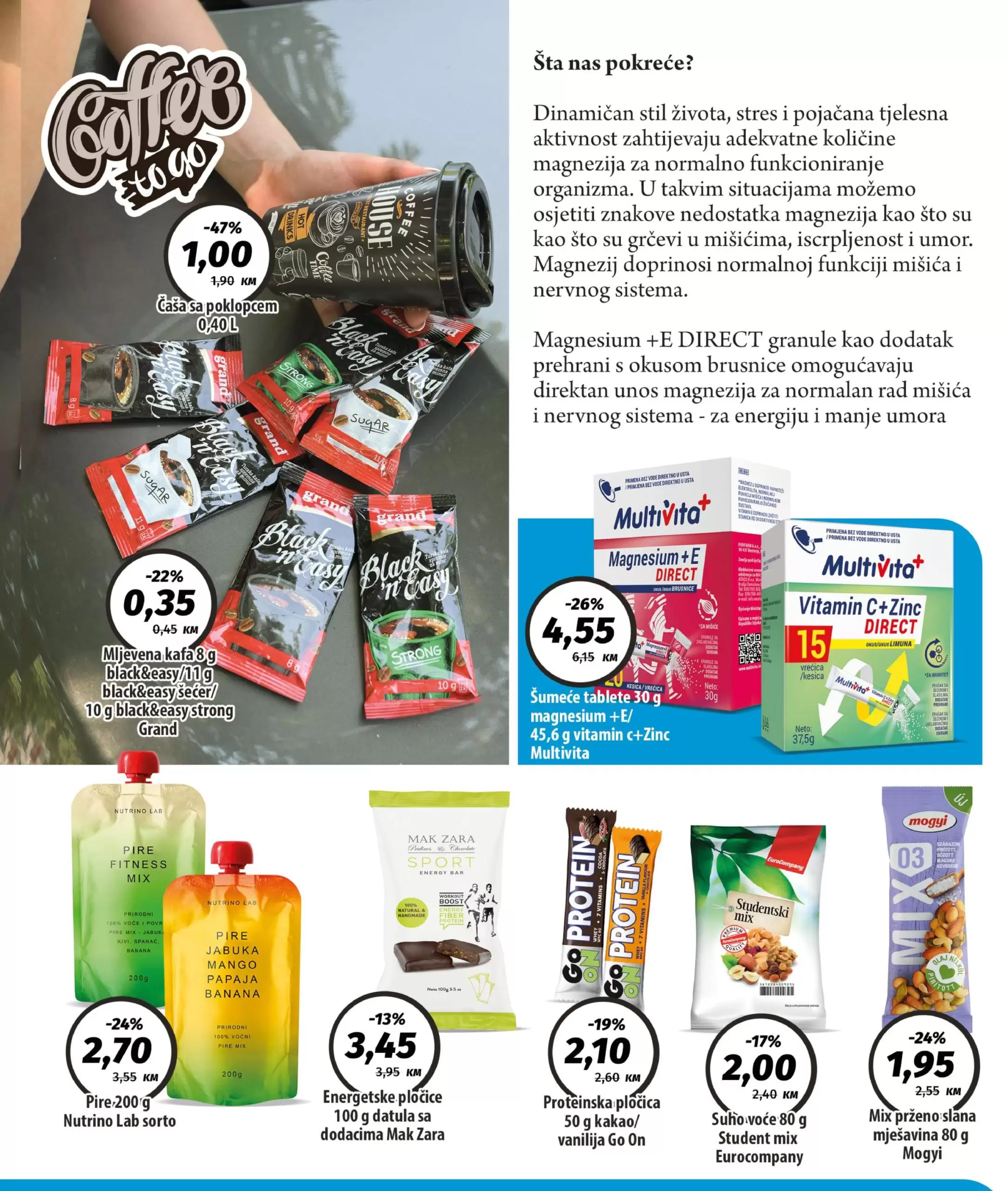 Bingo MAGAZIN PLUS 30.6-20.7.2023.