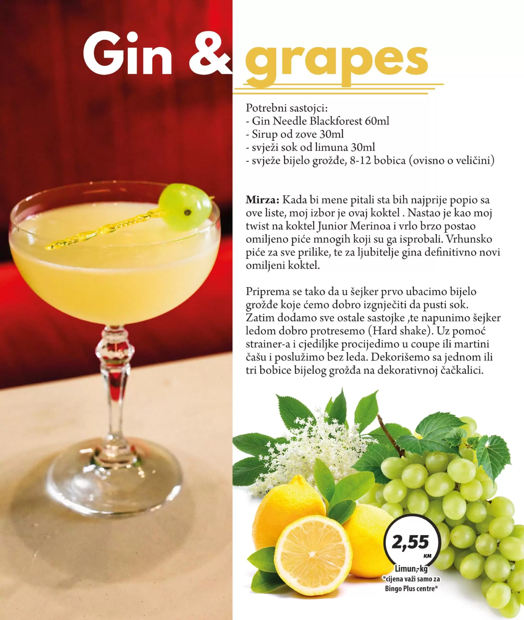 Bingo MAGAZIN PLUS 30.6-20.7.2023.