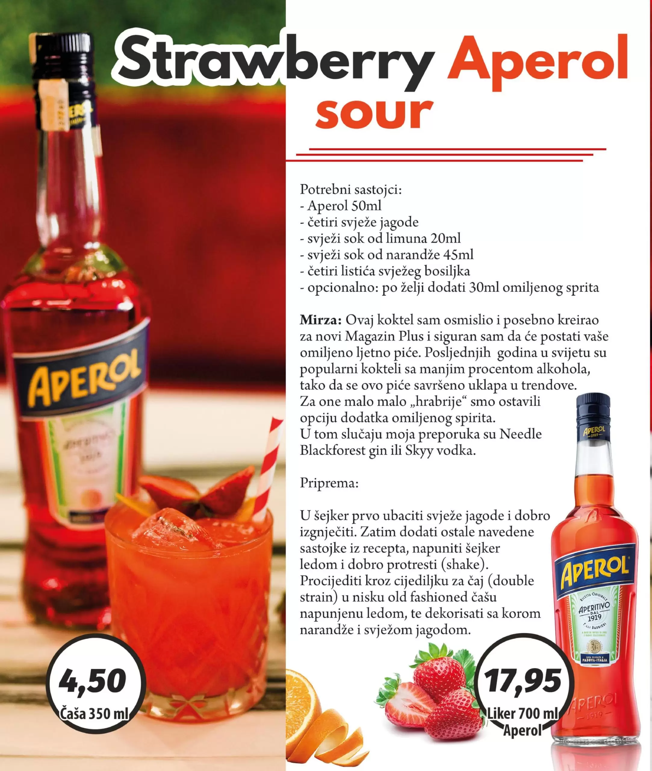 Bingo MAGAZIN PLUS 30.6-20.7.2023.