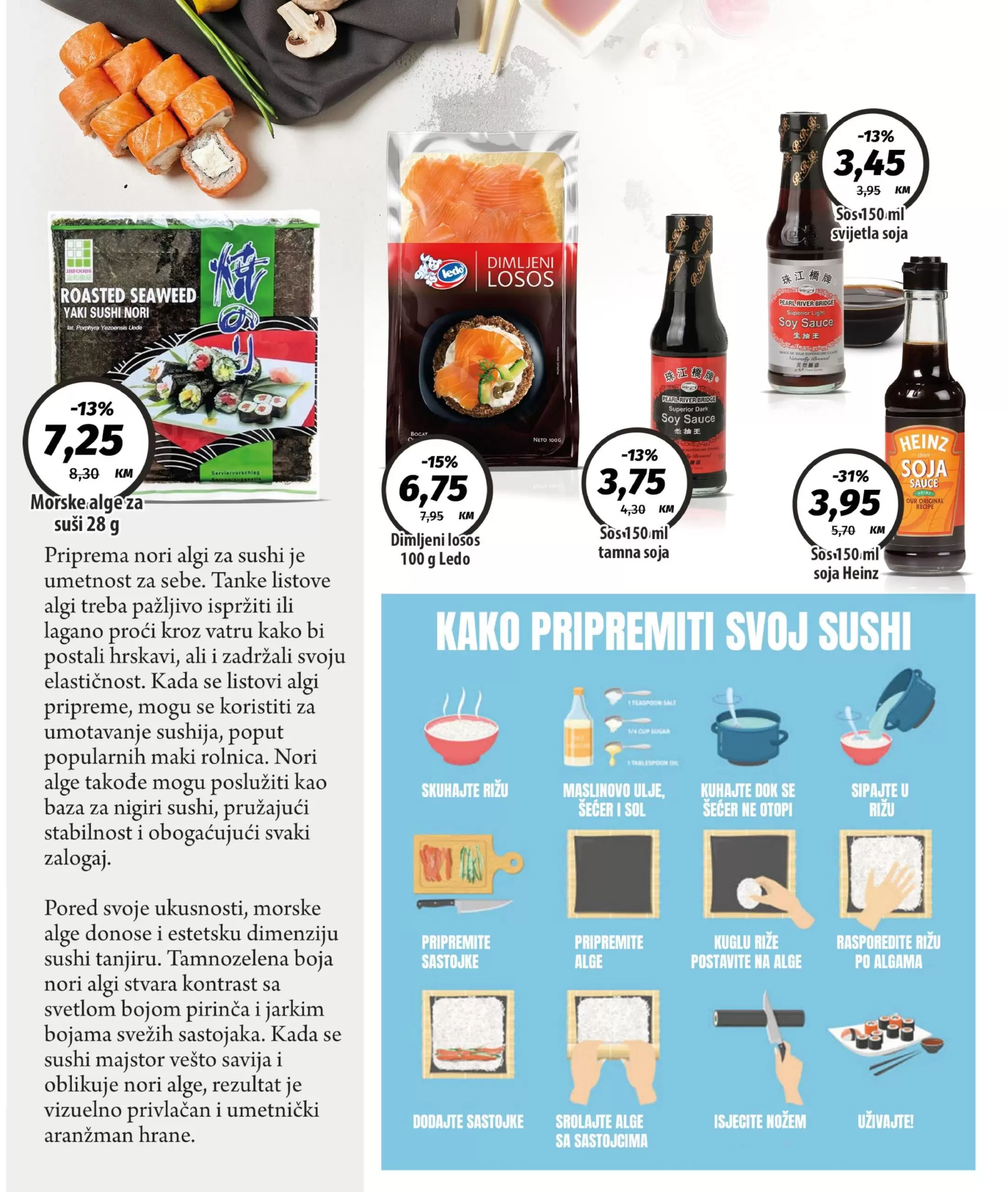 Bingo MAGAZIN PLUS 30.6-20.7.2023.