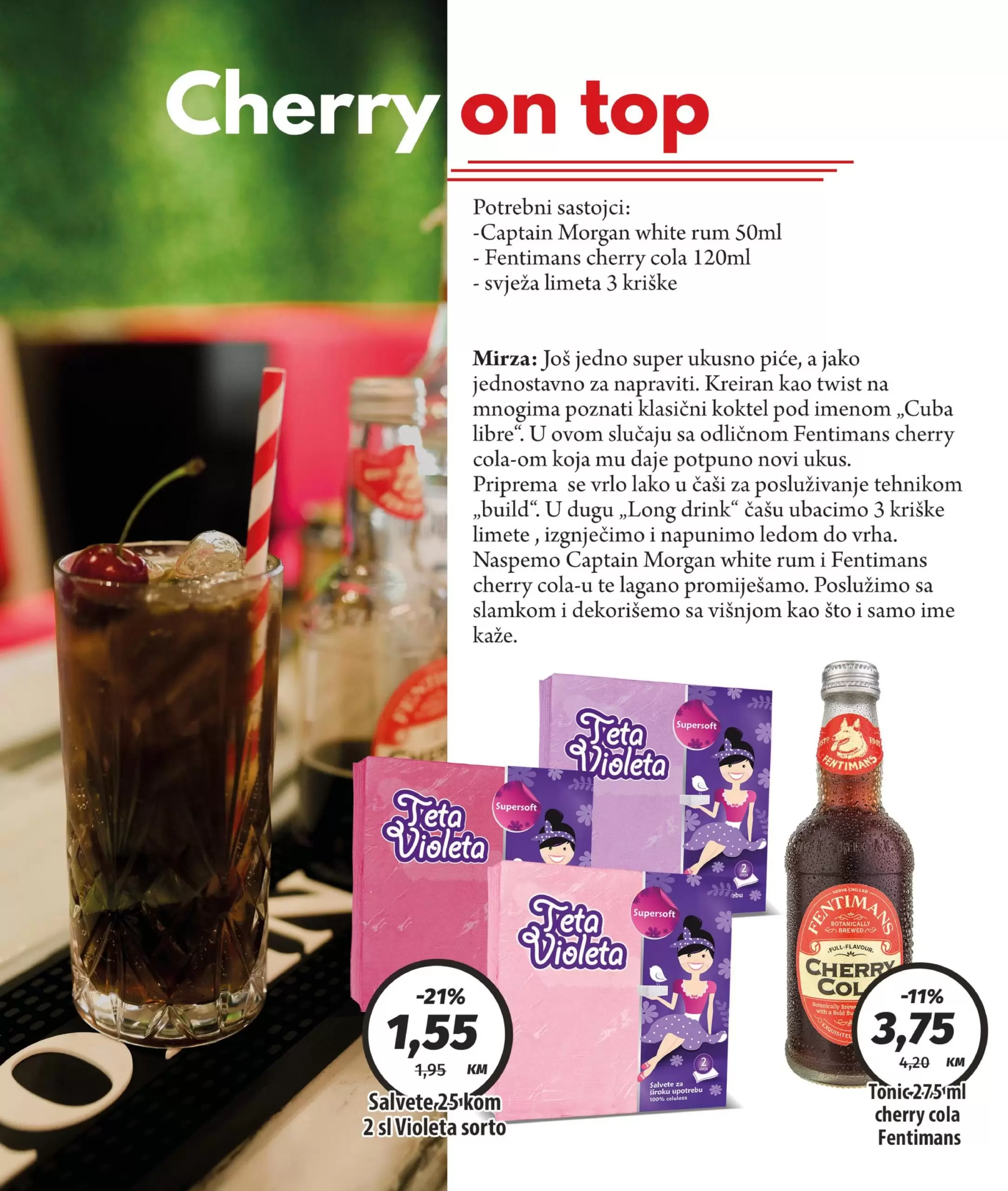 Bingo MAGAZIN PLUS 30.6-20.7.2023.