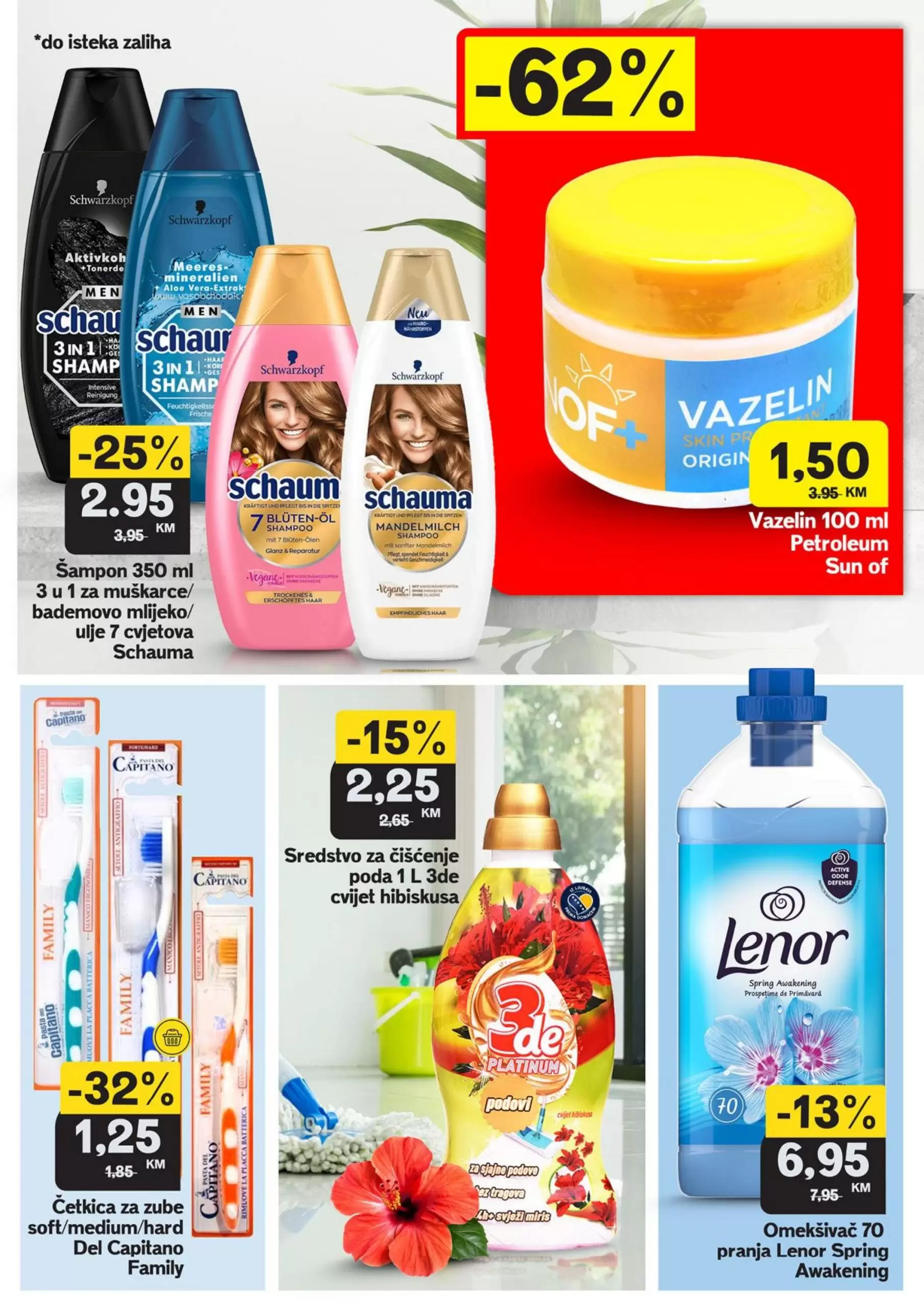 Bingo vikend akcija 27-30.7.2023.