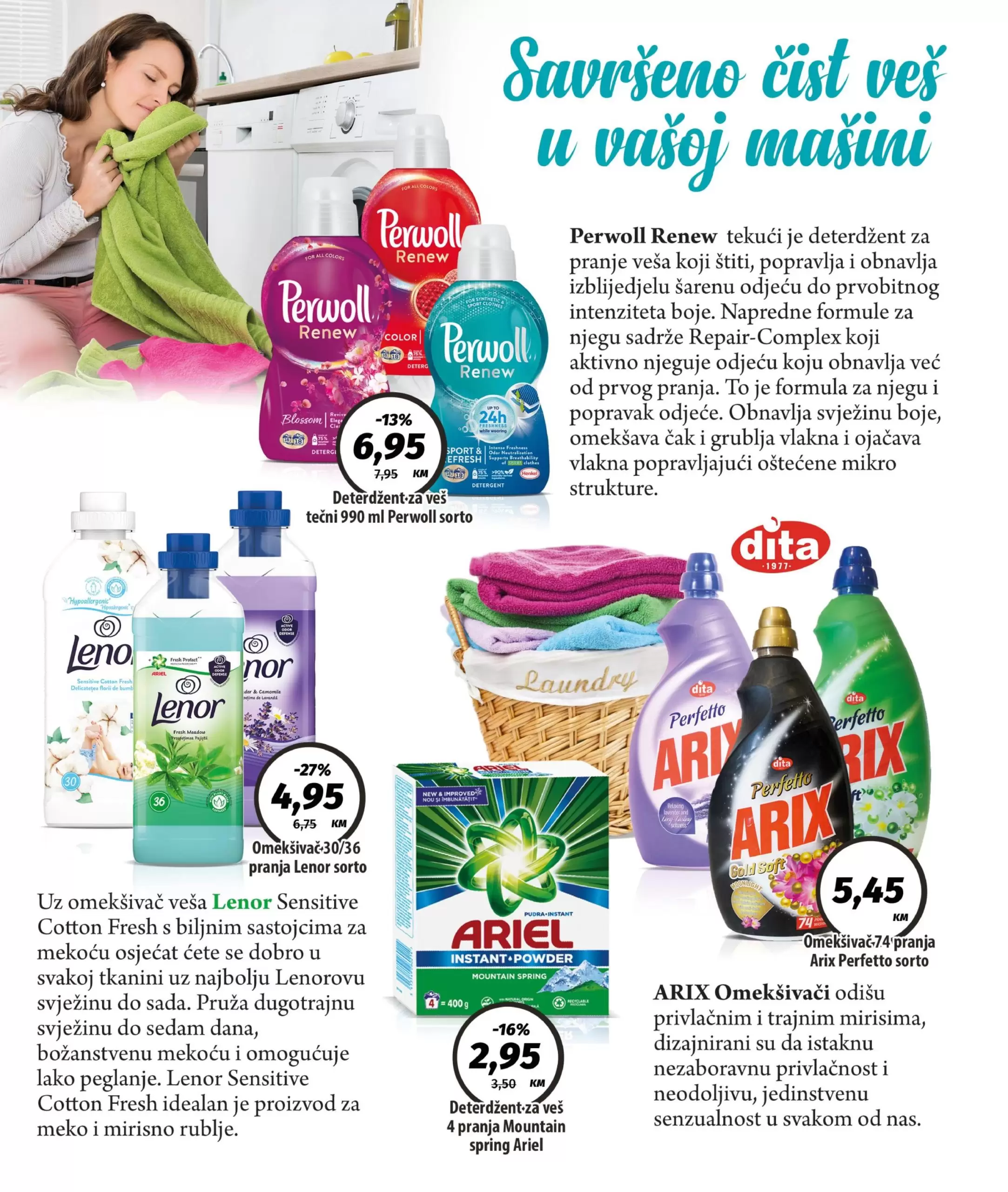 Bingo MAGAZIN PLUS 30.6-20.7.2023.