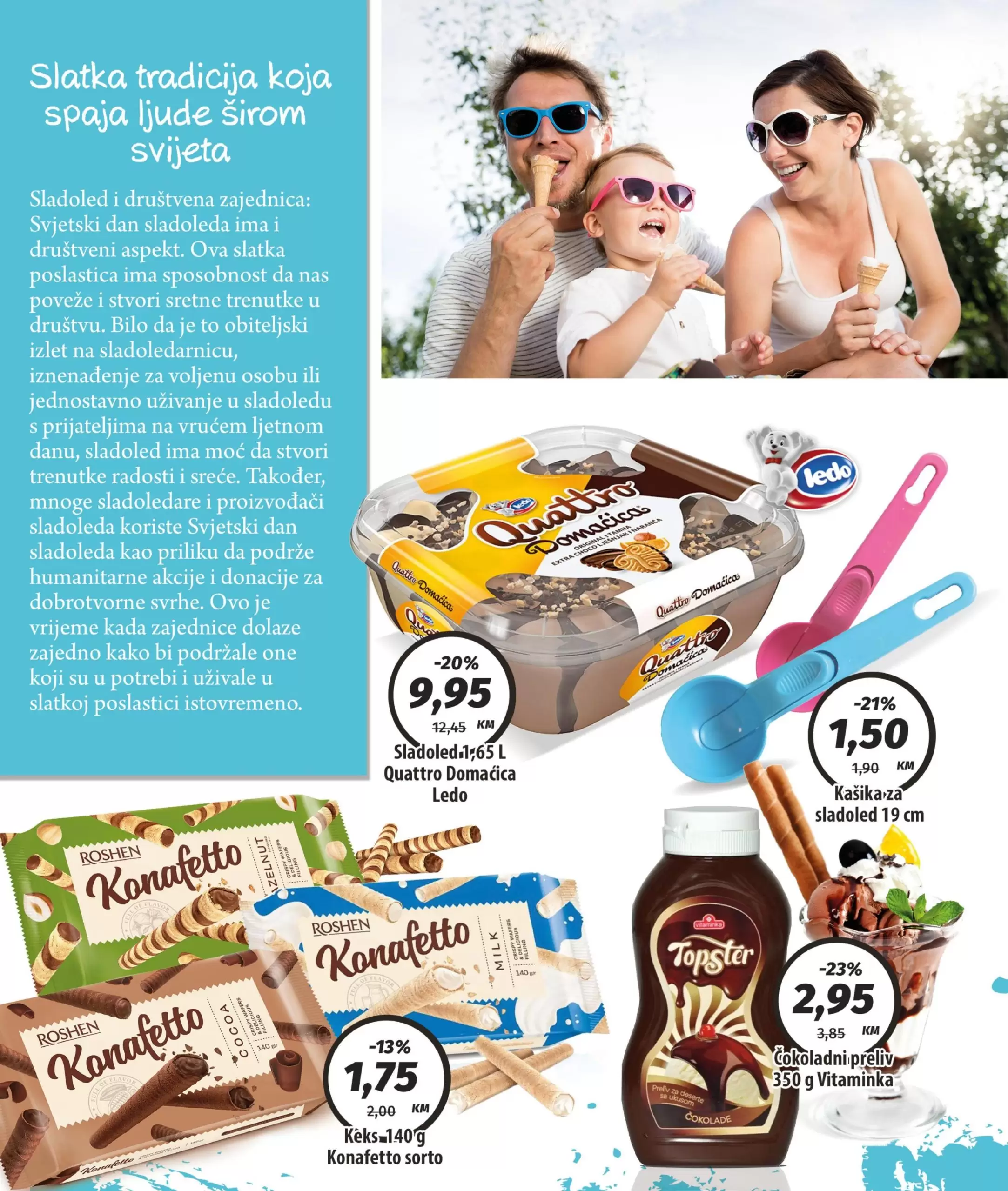 Bingo MAGAZIN PLUS 30.6-20.7.2023.