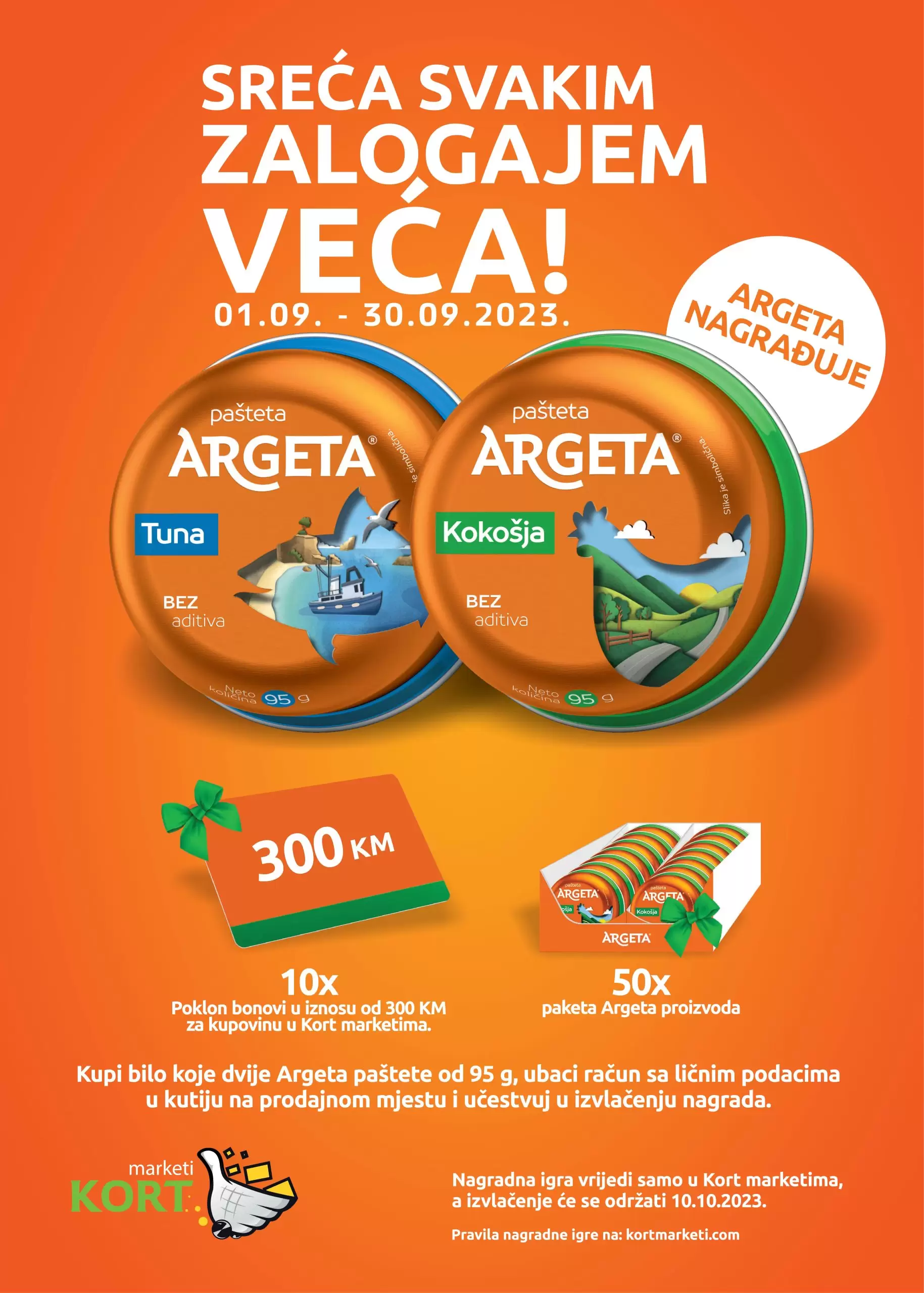 Kort katalog 18.8-13.9.2023.