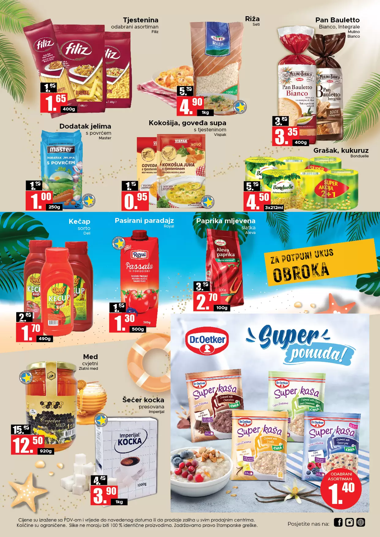 Amko katalog 3-16.8.2023.