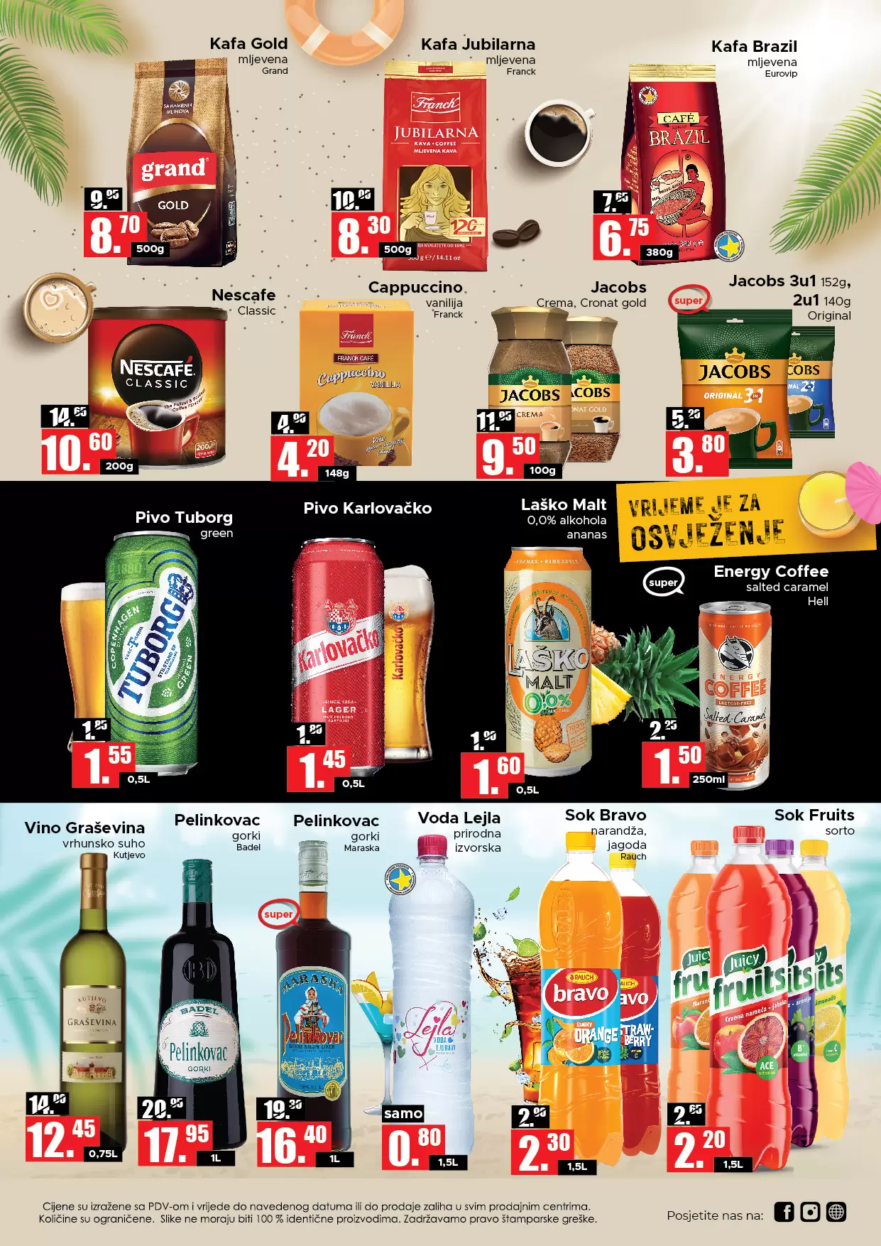 Amko katalog 3-16.8.2023.