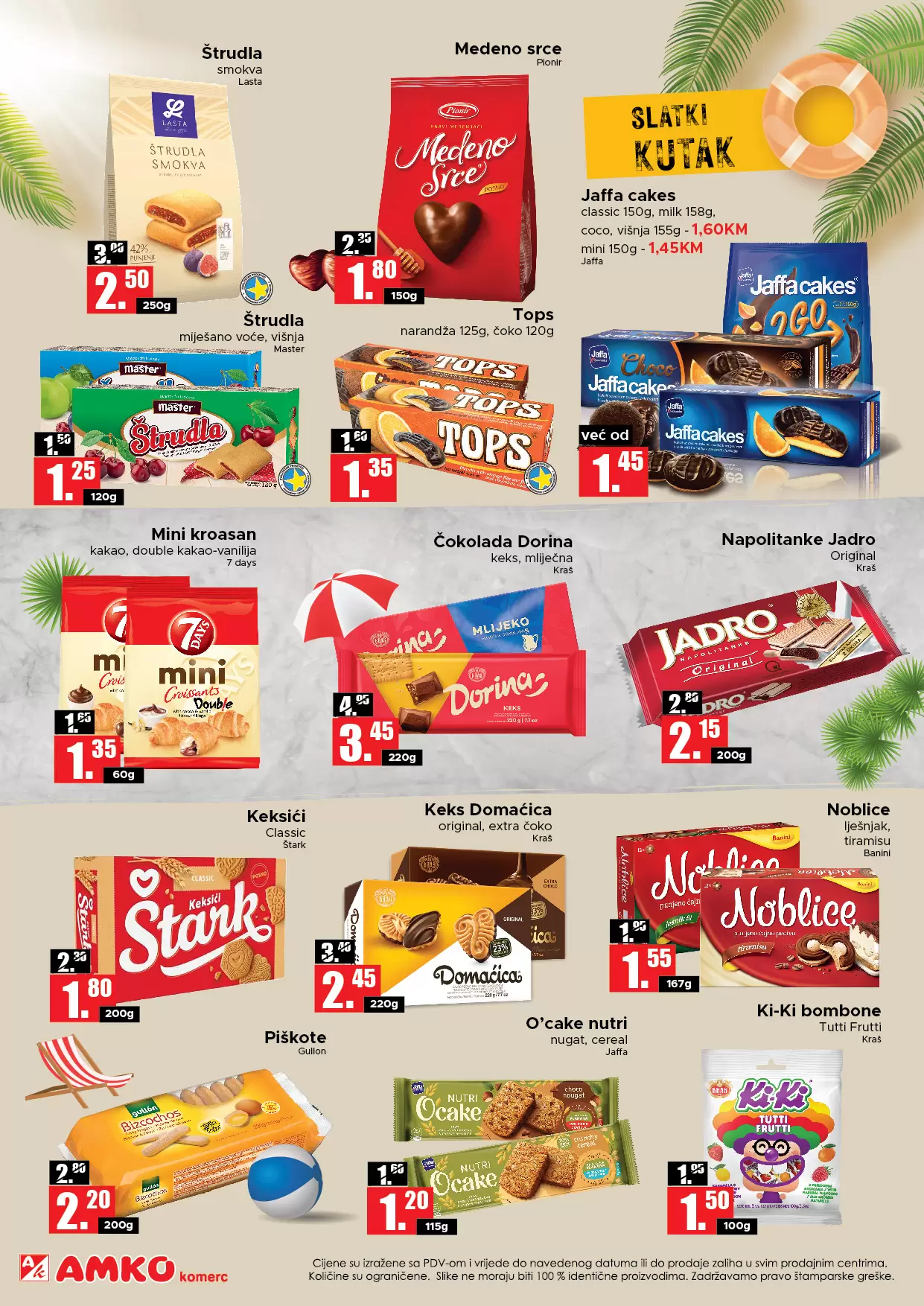 Amko katalog 3-16.8.2023.