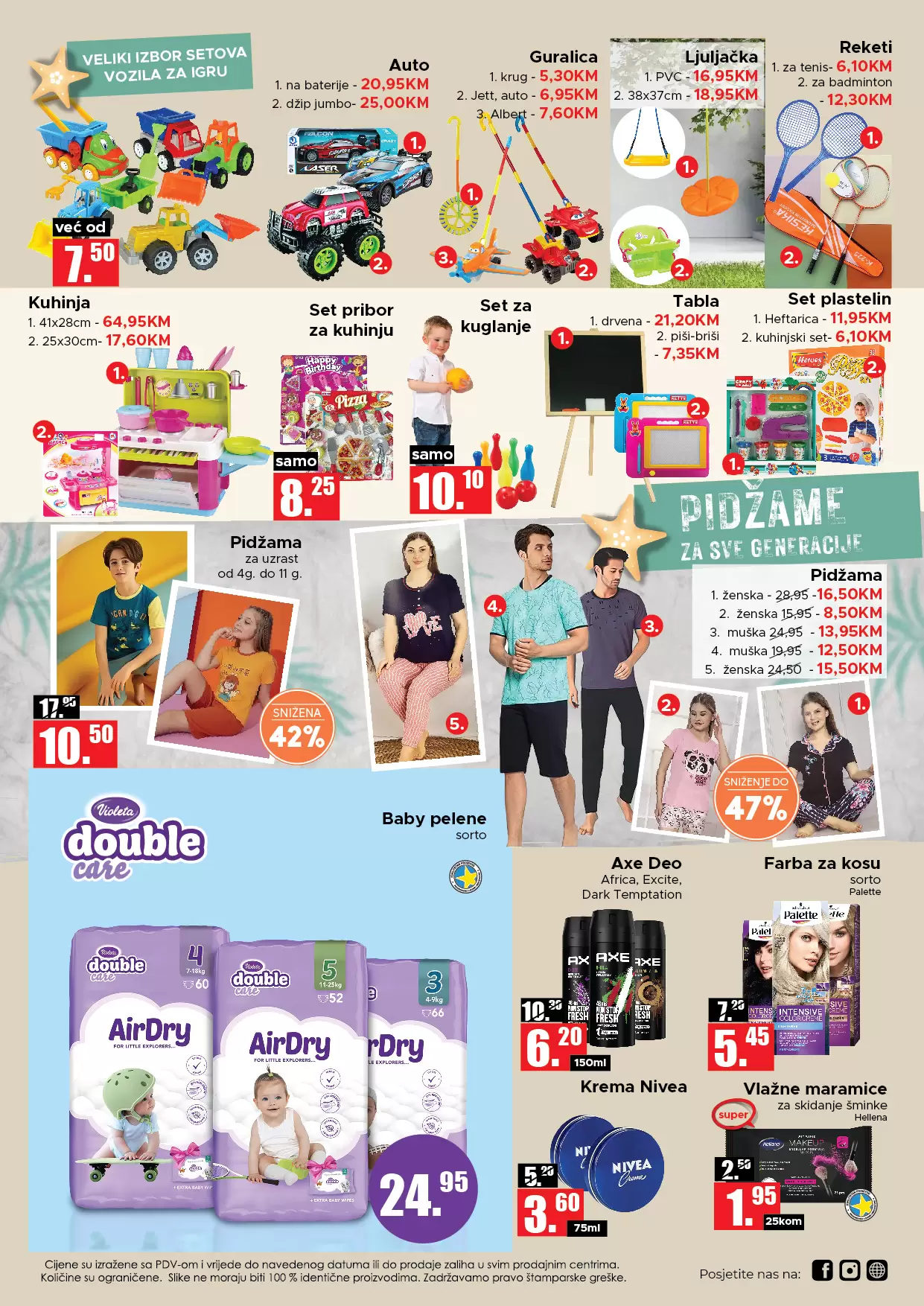 Amko katalog 3-16.8.2023.