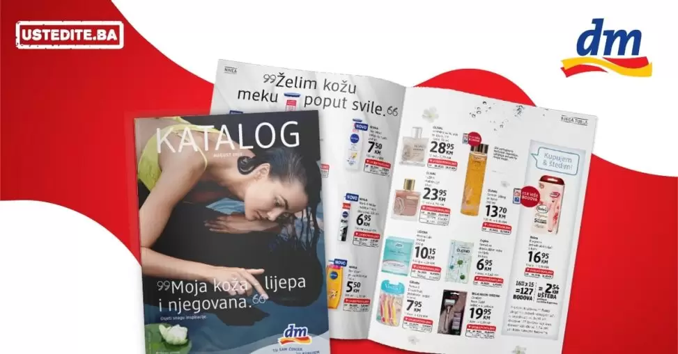 dm Katalog 16-29.8.2023