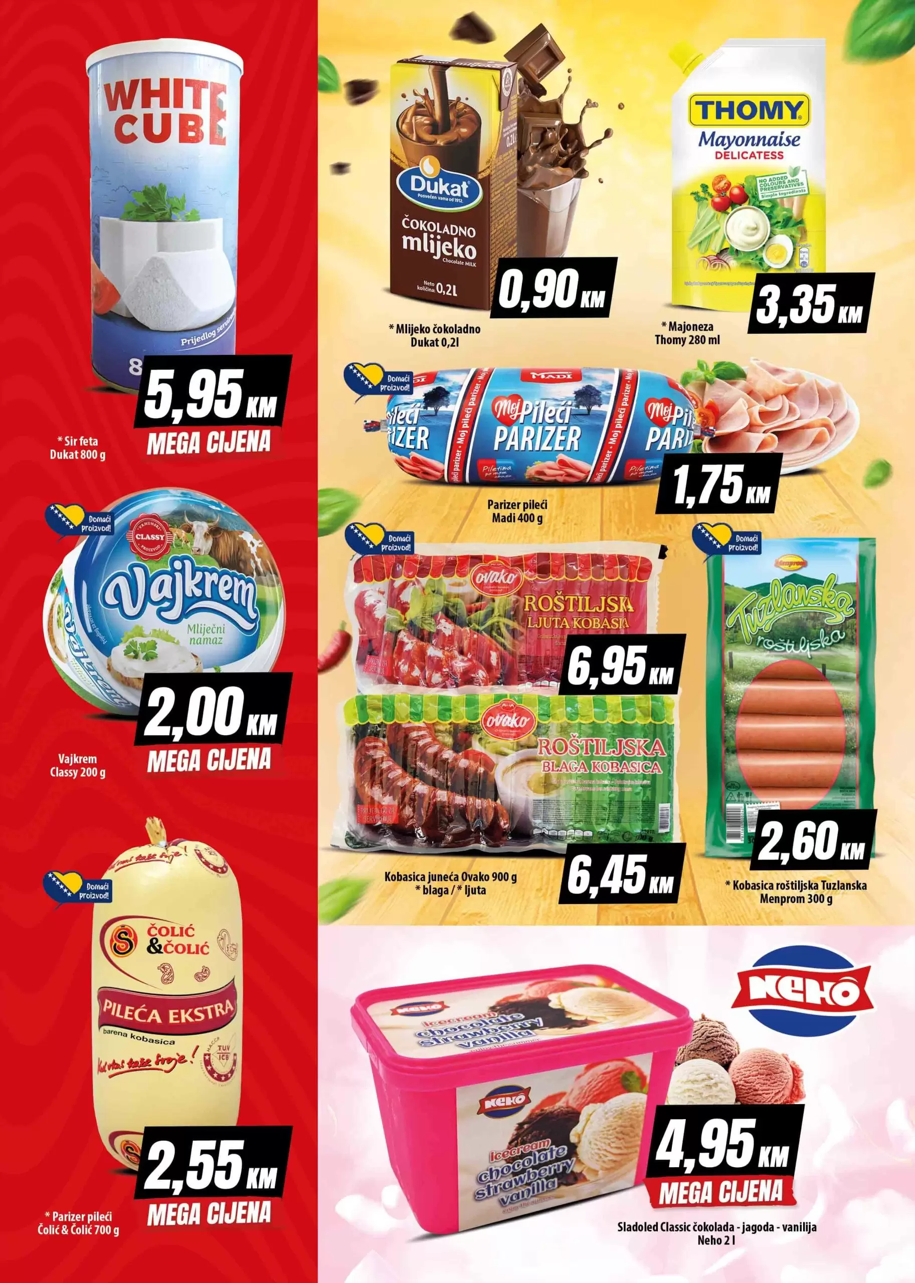 Yimor & Mega Diskont katalog 14-26.8.2023.