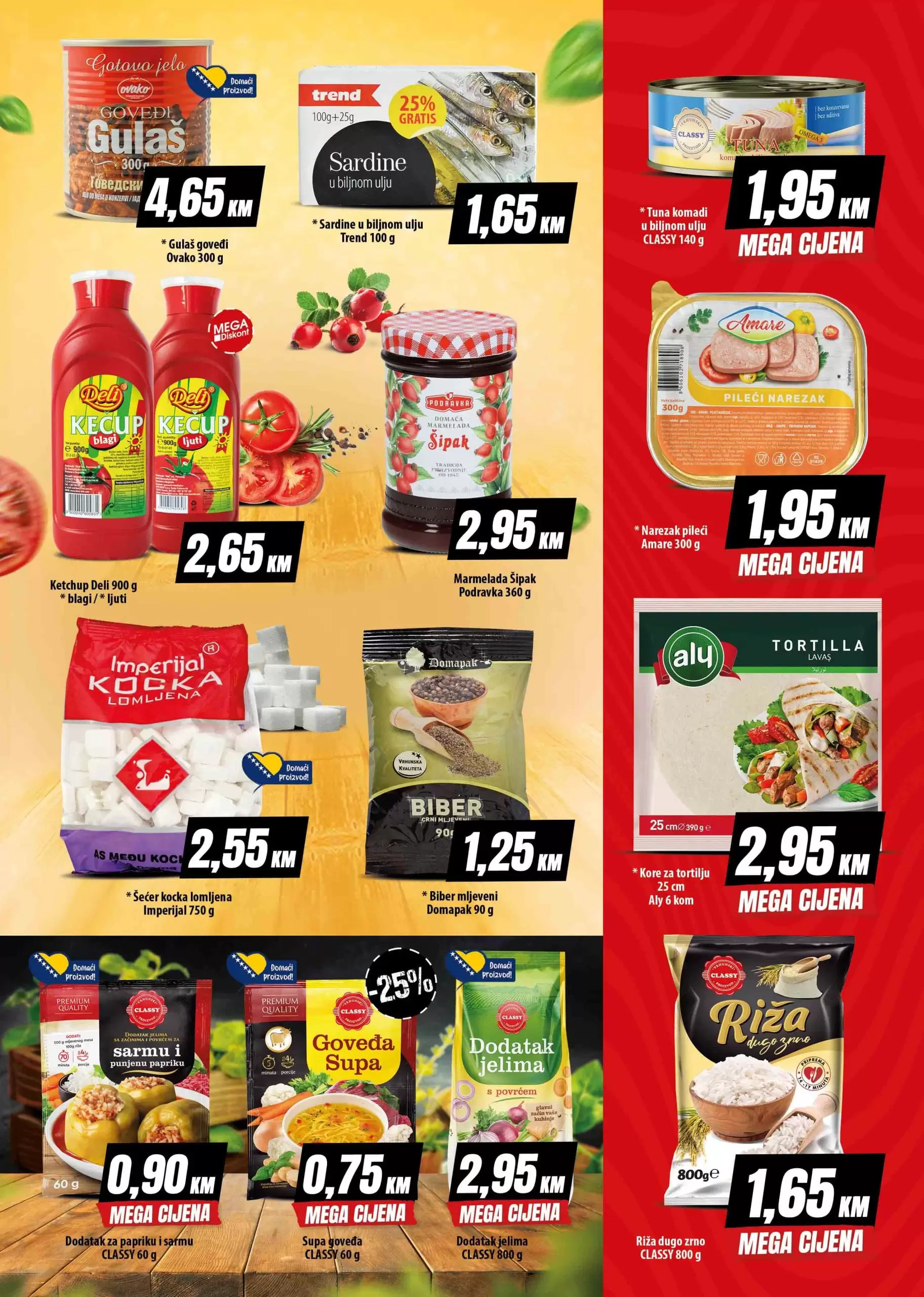 Yimor & Mega Diskont katalog 14-26.8.2023.