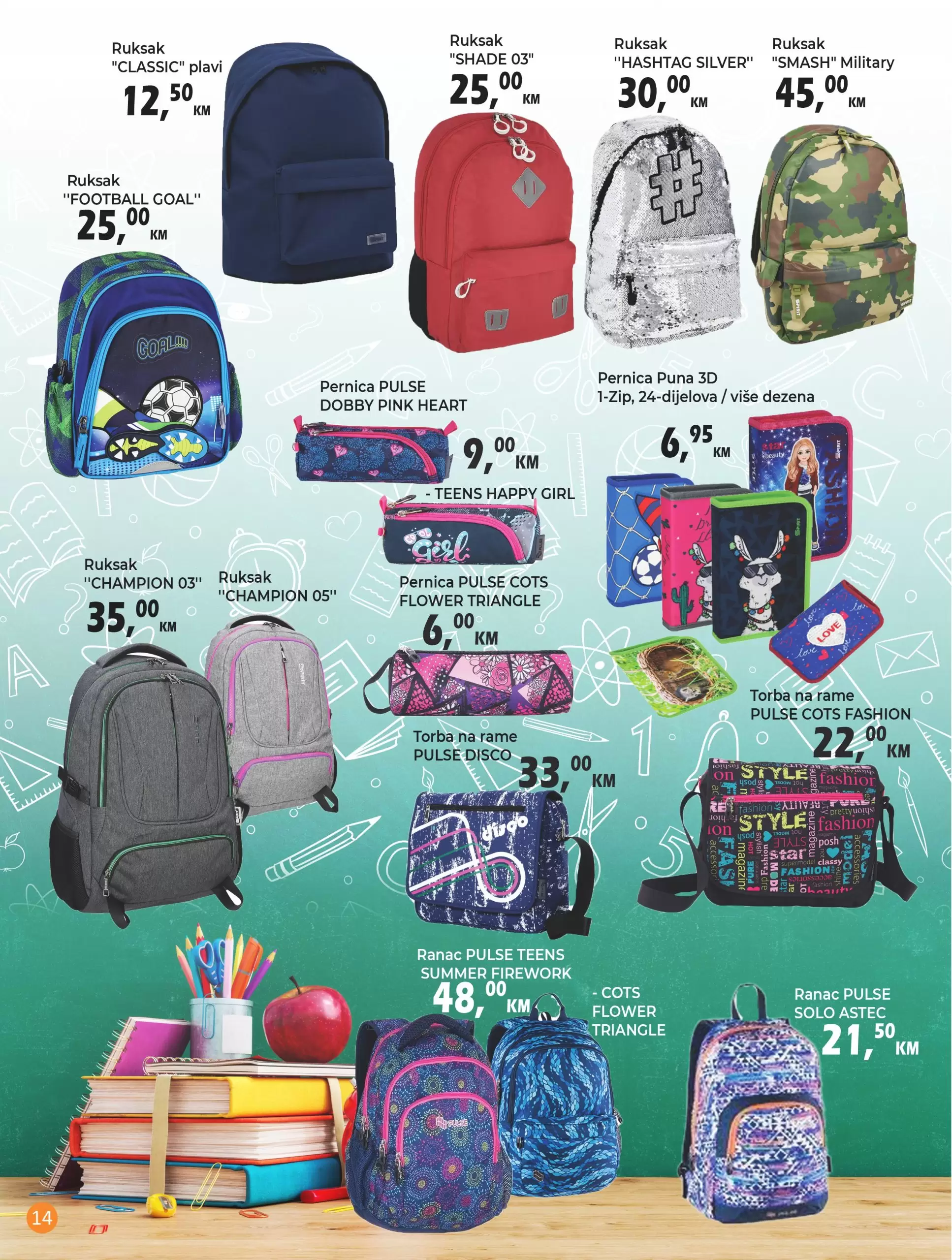 Fortuna katalog PREHRANA & HOME 1-31.8.2023.