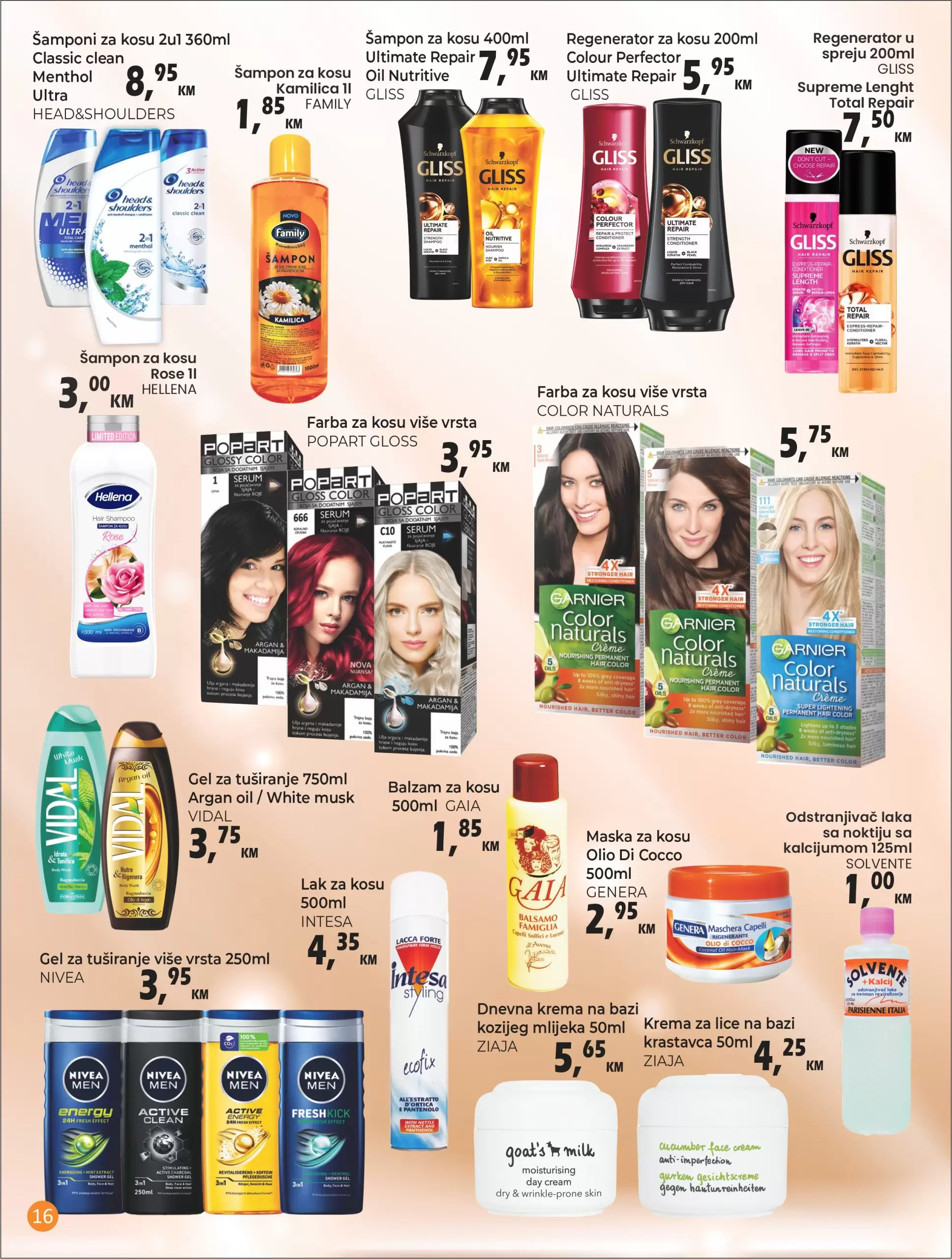 Fortuna katalog PREHRANA & HOME 1-31.8.2023.