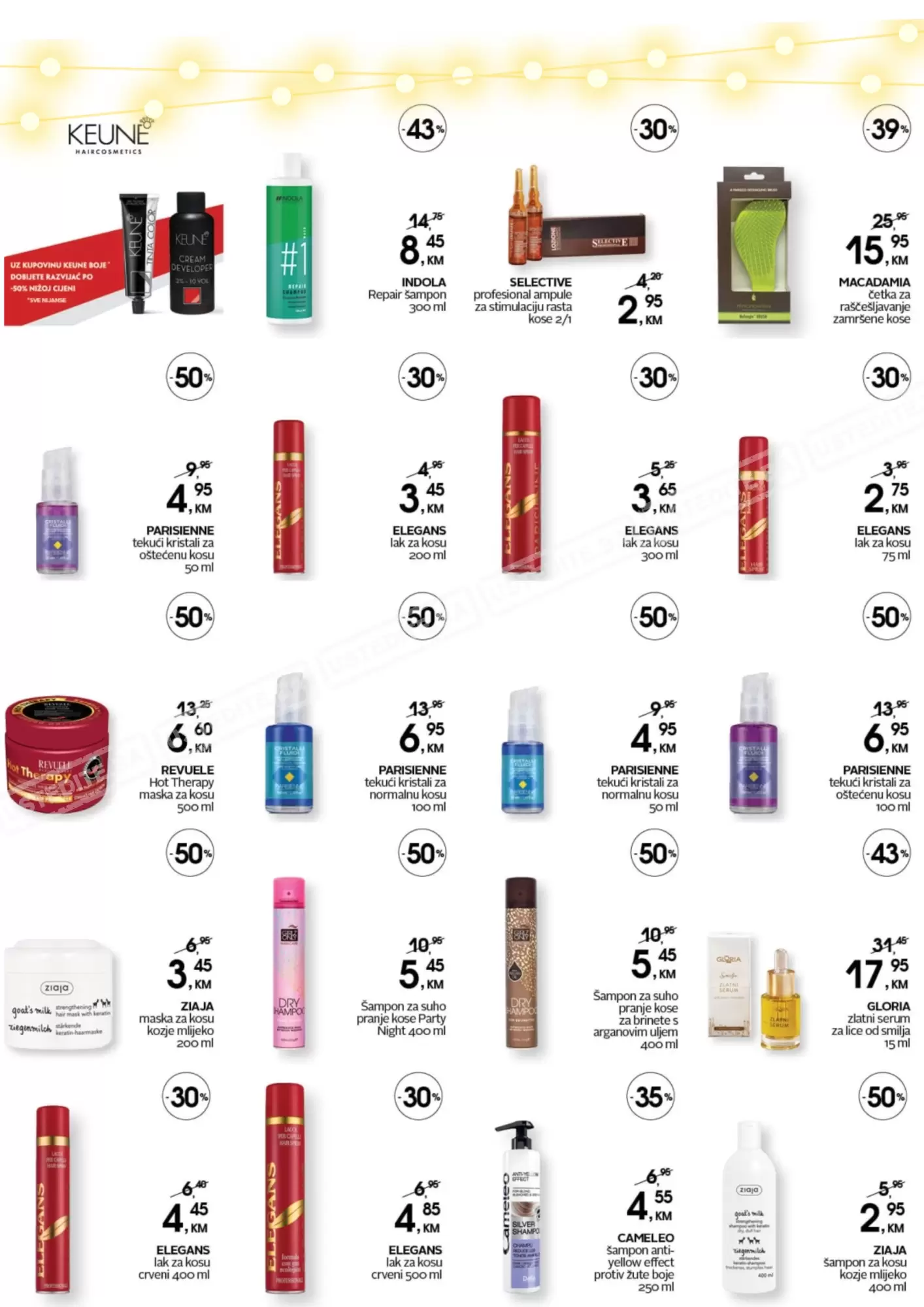 cm SNIŽENJE do 50% ⇢Summer Black Friday 25.8.2023.