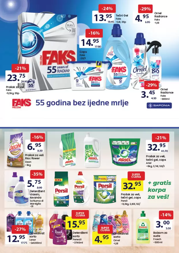 Fis katalog PREHRANA & HEMIJA 1-14.8.2023.