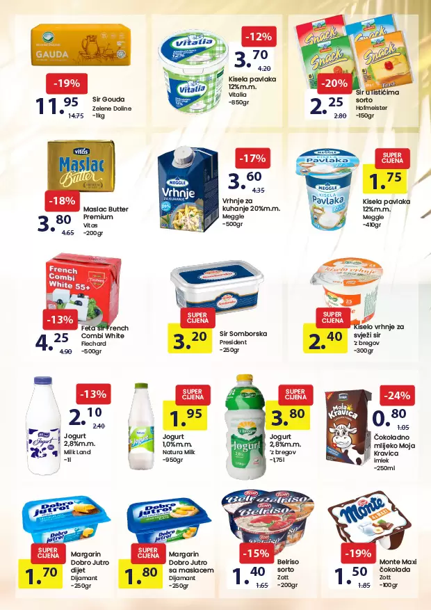 Fis katalog PREHRANA & HEMIJA 1-14.8.2023.