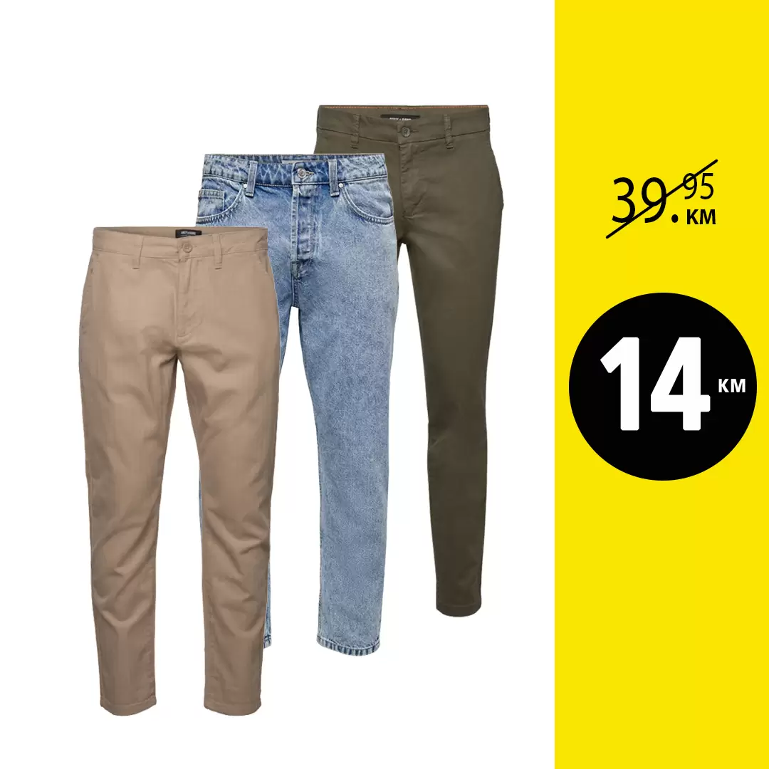 Azel France SNIŽENJE do 70%