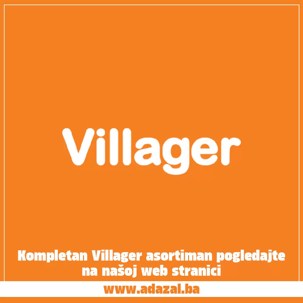 VILLAGER® kosilice 