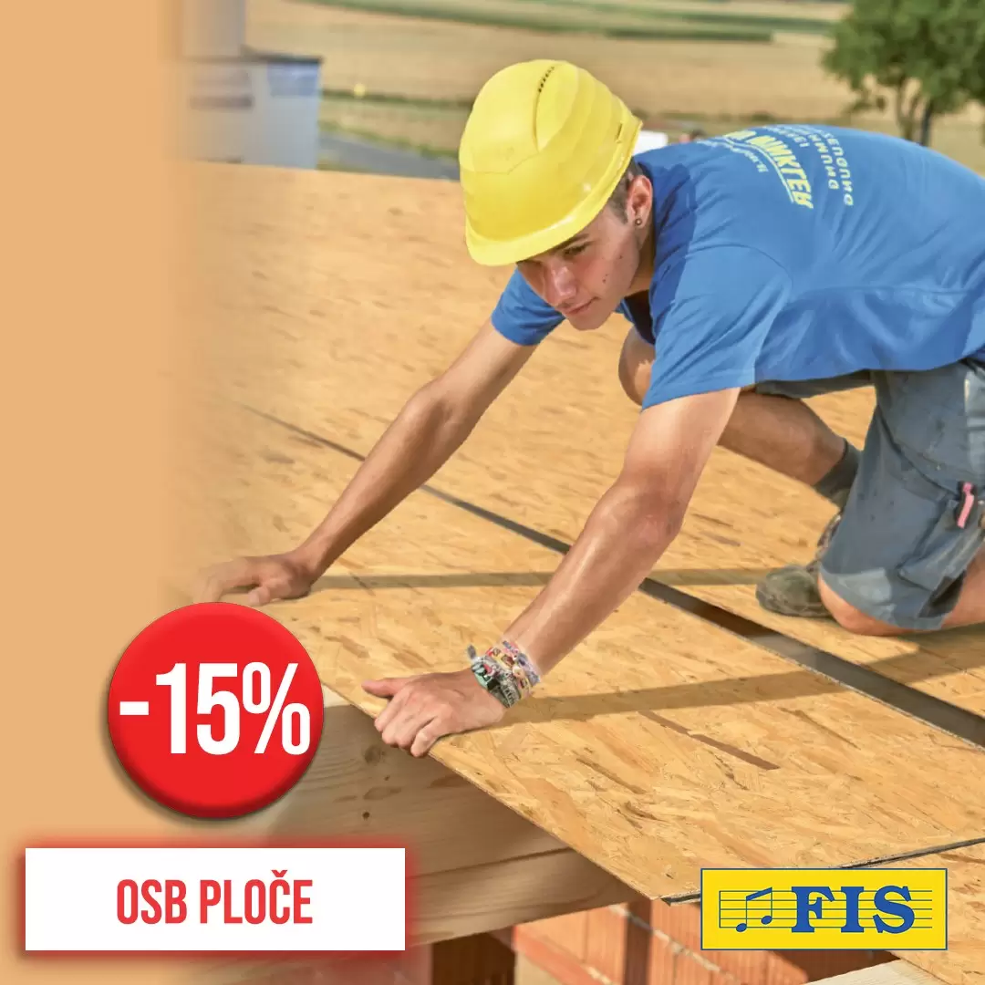 Fis SEZONSKO SNIŽENJE do 31.8.2023.