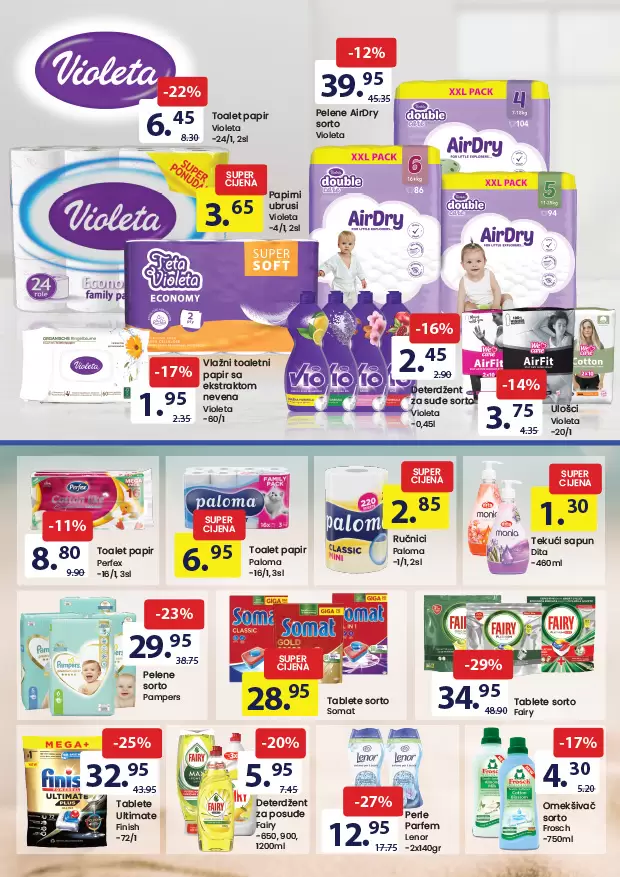 Fis katalog PREHRANA & HEMIJA 1-14.8.2023.