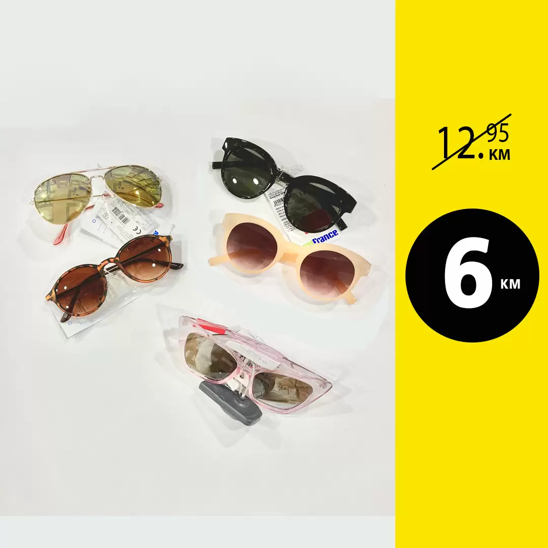 Azel France SNIŽENJE do 70%