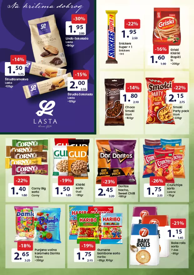 Fis katalog PREHRANA & HEMIJA 16-29.8.2023.