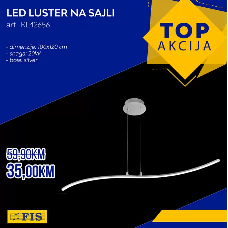 Fis TOP AKCIJA za TOP artikle 4-13.8.2023.