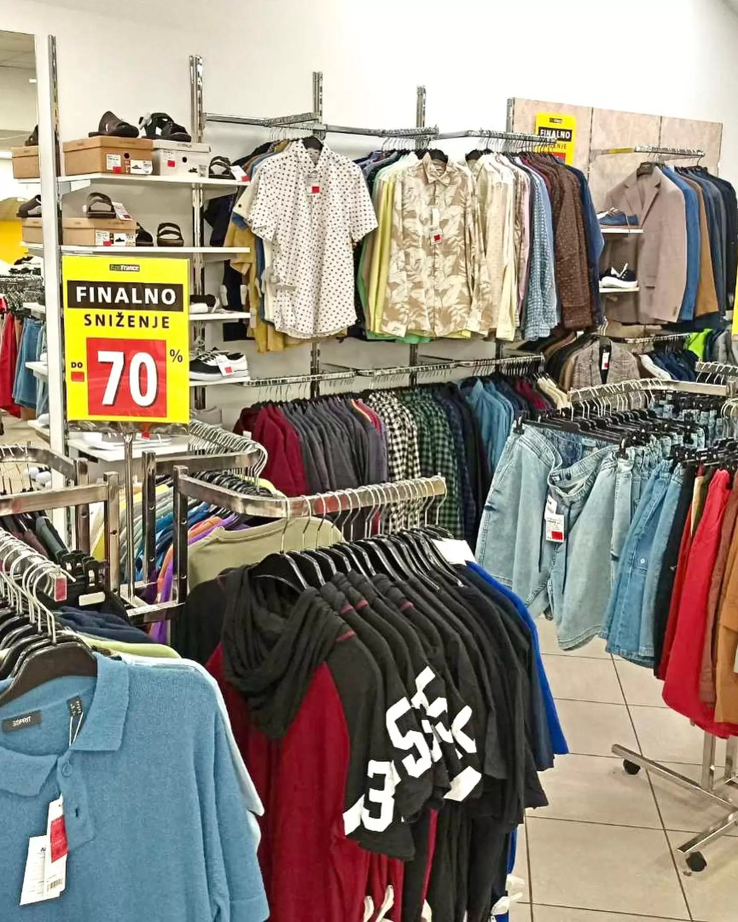 Azel France SNIŽENJE do 70%