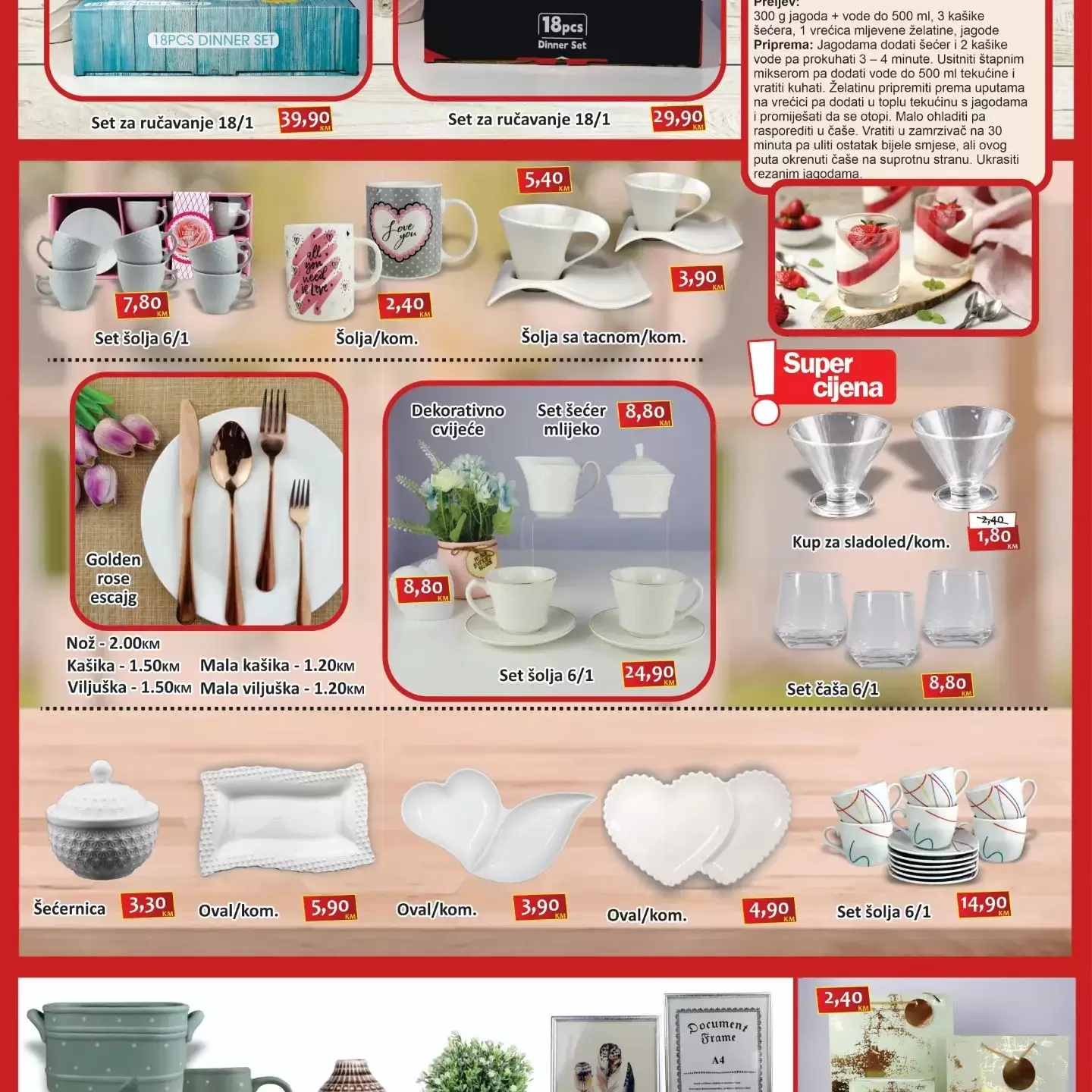 Izbor trgovine katalog 5-11.8.2023.